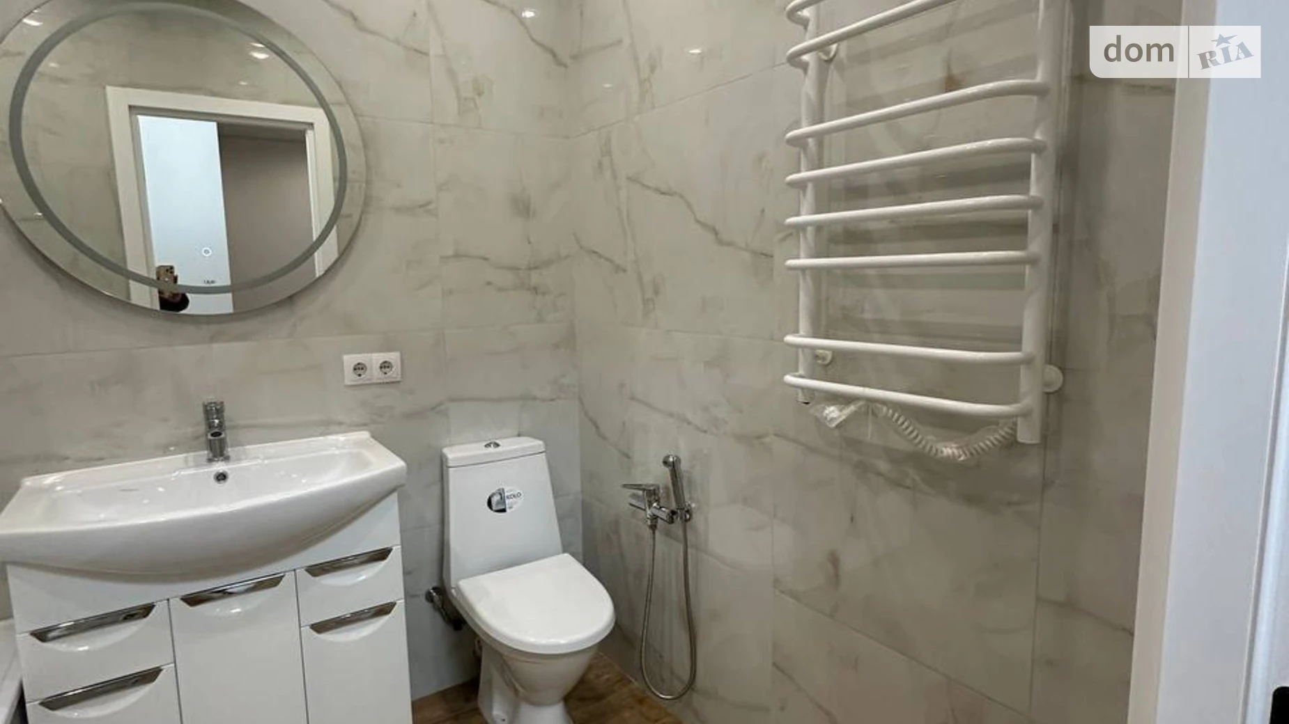 Продается 2-комнатная квартира 44 кв. м в Хмельницком, цена: 55500 $ - фото 5