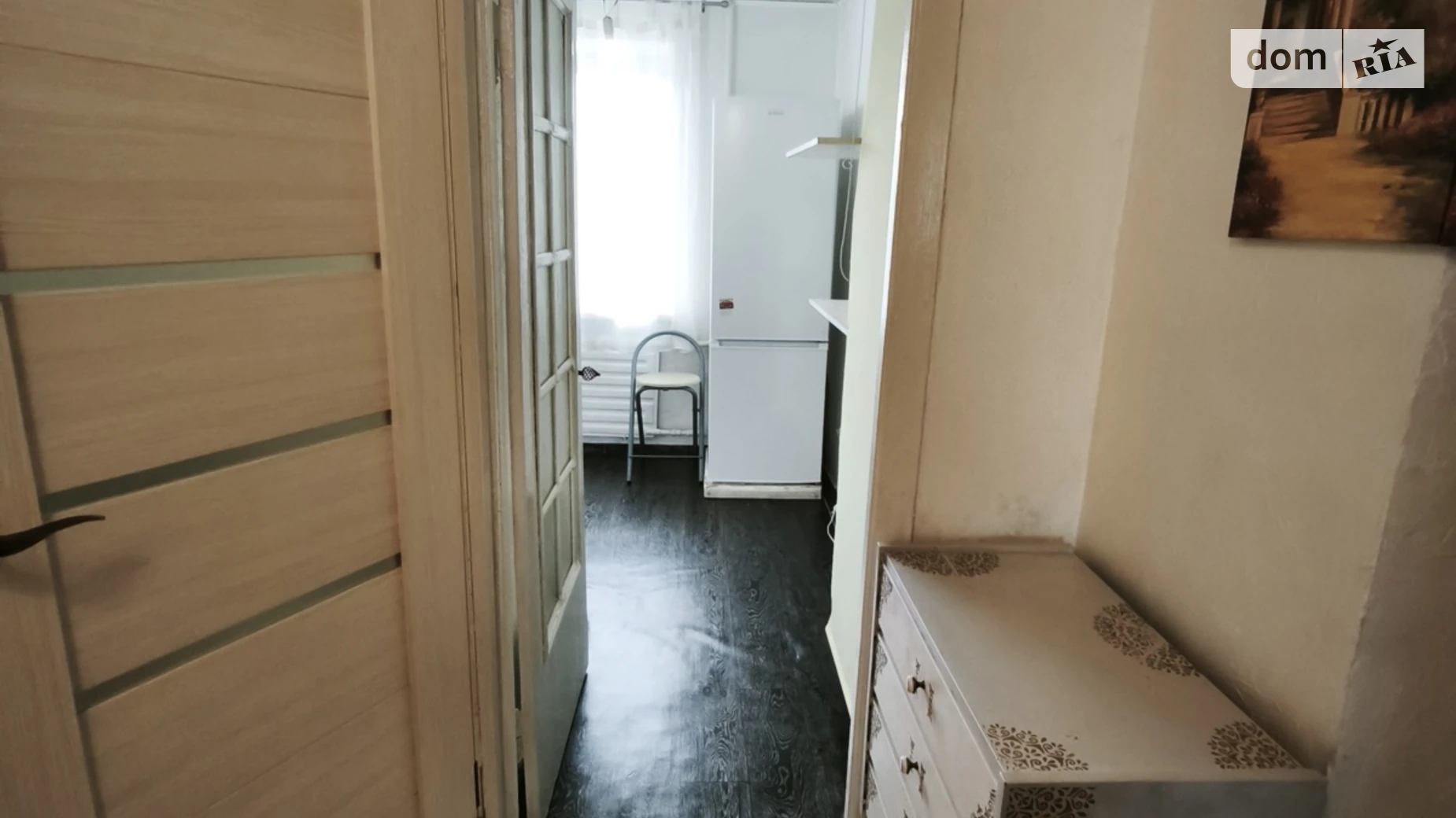 Продается 1-комнатная квартира 32.6 кв. м в Киеве, ул. Полярная, 5А - фото 5