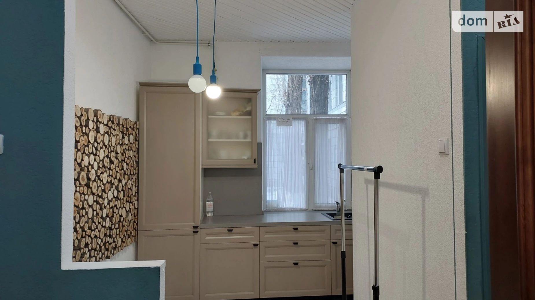 Продается 2-комнатная квартира 55.3 кв. м в Киеве, ул. Лютеранская - фото 2