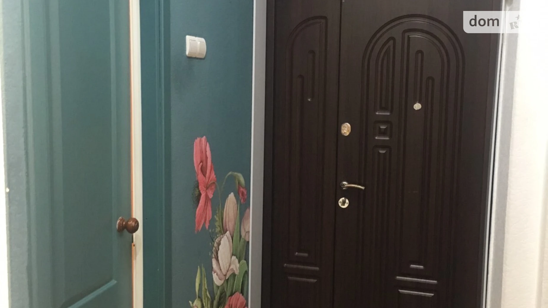 Продается 2-комнатная квартира 55.3 кв. м в Киеве, ул. Лютеранская - фото 4