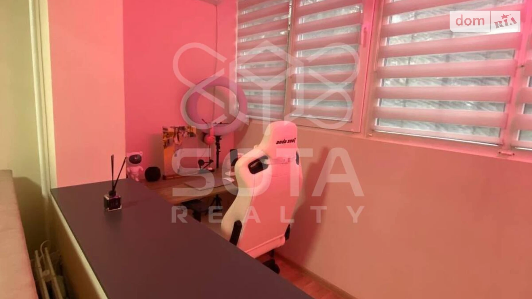 Продається 1-кімнатна квартира 35.9 кв. м у Києві, вул. Автозаводська, 39 - фото 5