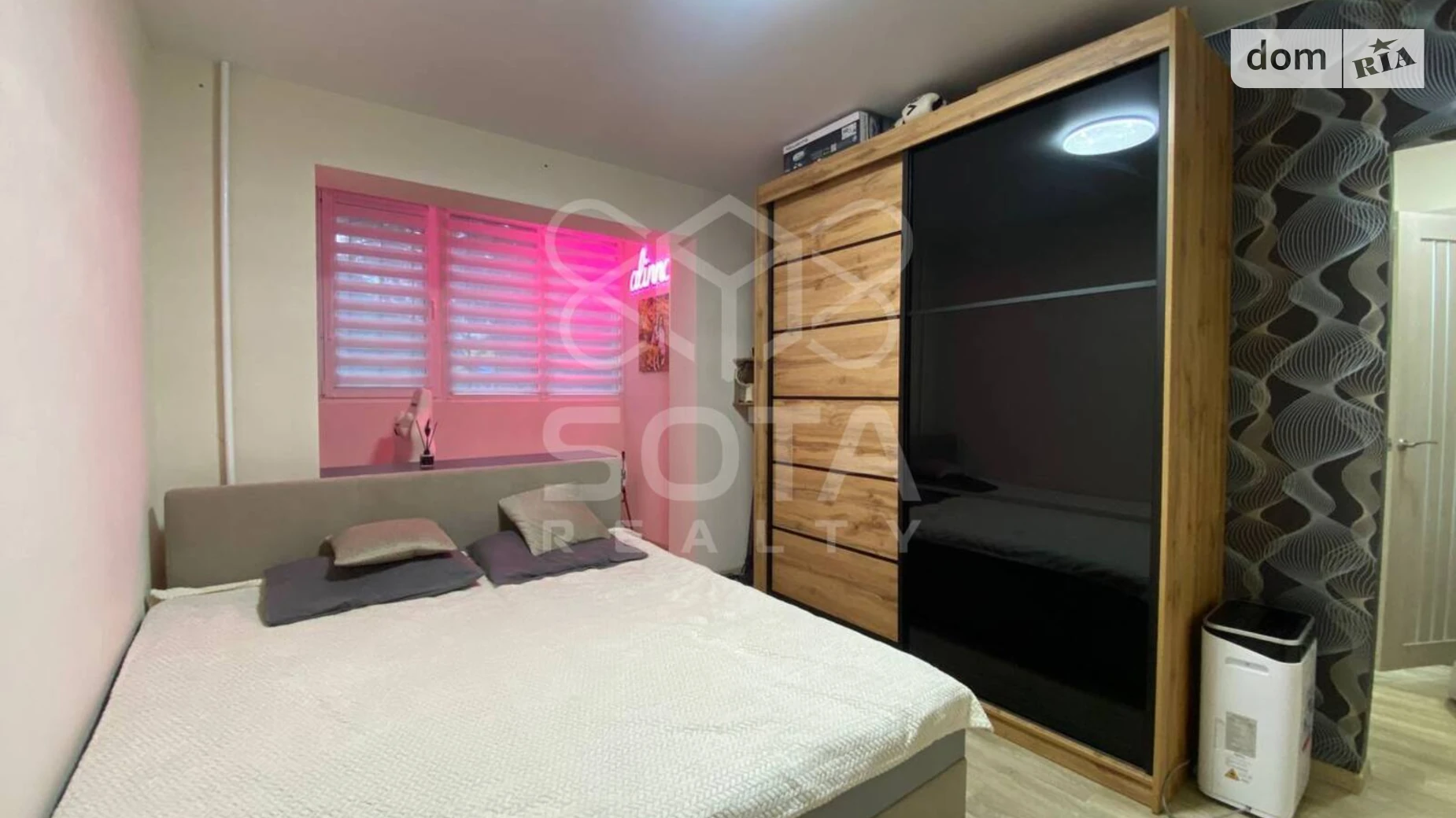 Продається 1-кімнатна квартира 35.9 кв. м у Києві, вул. Автозаводська, 39 - фото 4