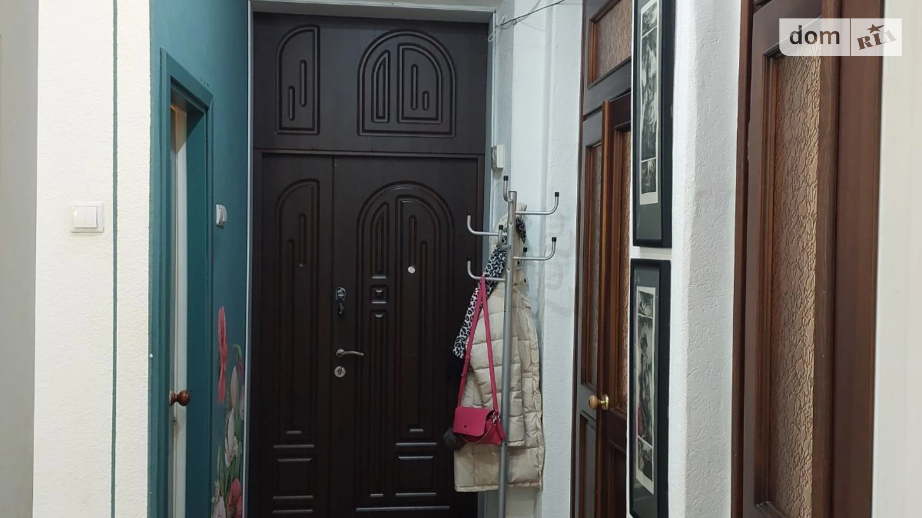 Продается 2-комнатная квартира 55.3 кв. м в Киеве, ул. Лютеранская - фото 5