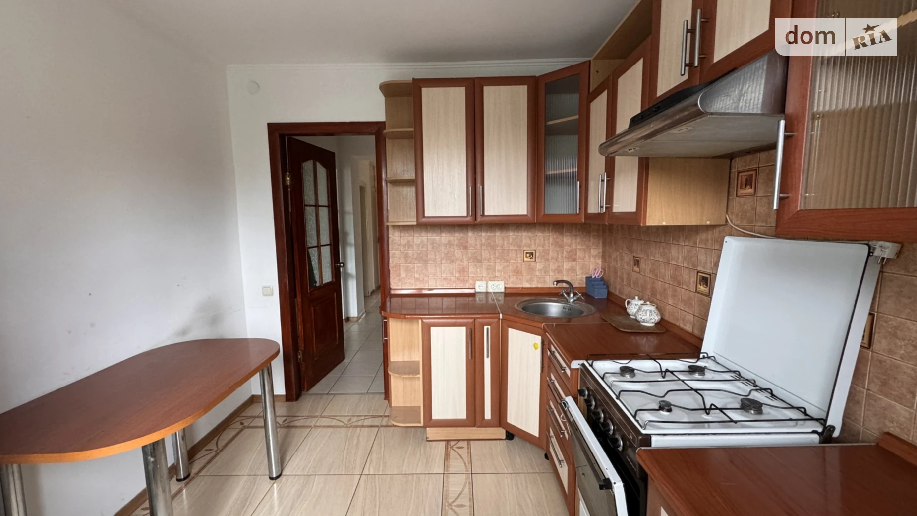 3-комнатная квартира 58 кв. м в Тернополе, ул. Карпенко - фото 3