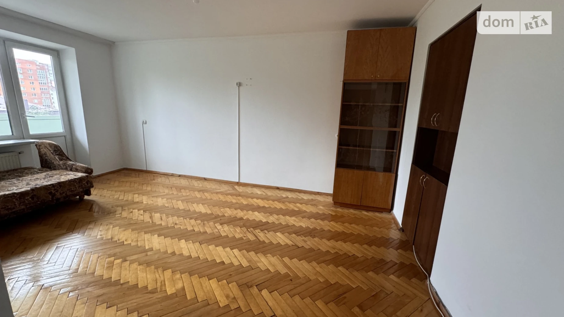 3-комнатная квартира 58 кв. м в Тернополе, ул. Карпенко - фото 5