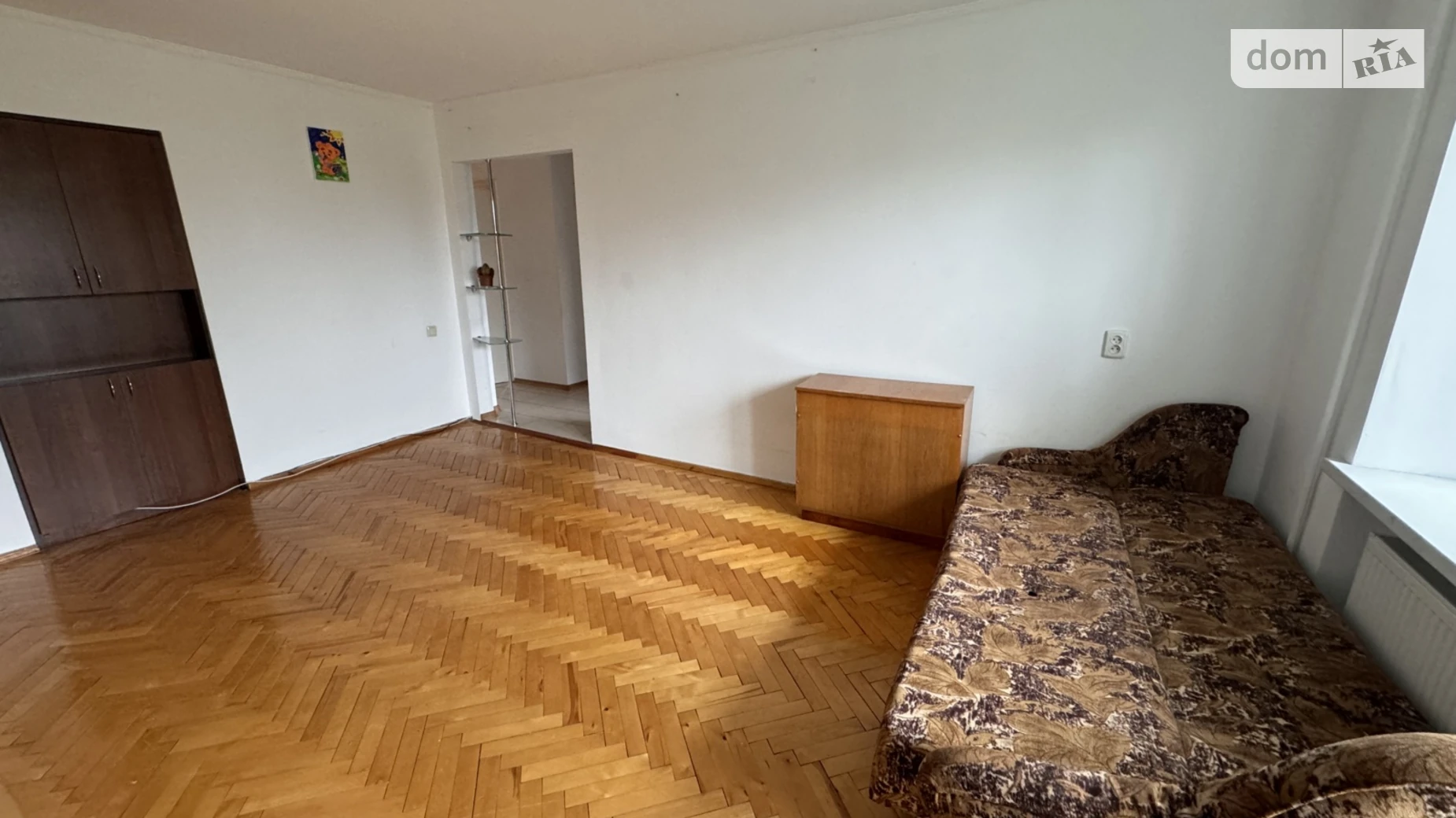 3-комнатная квартира 58 кв. м в Тернополе, ул. Карпенко - фото 4