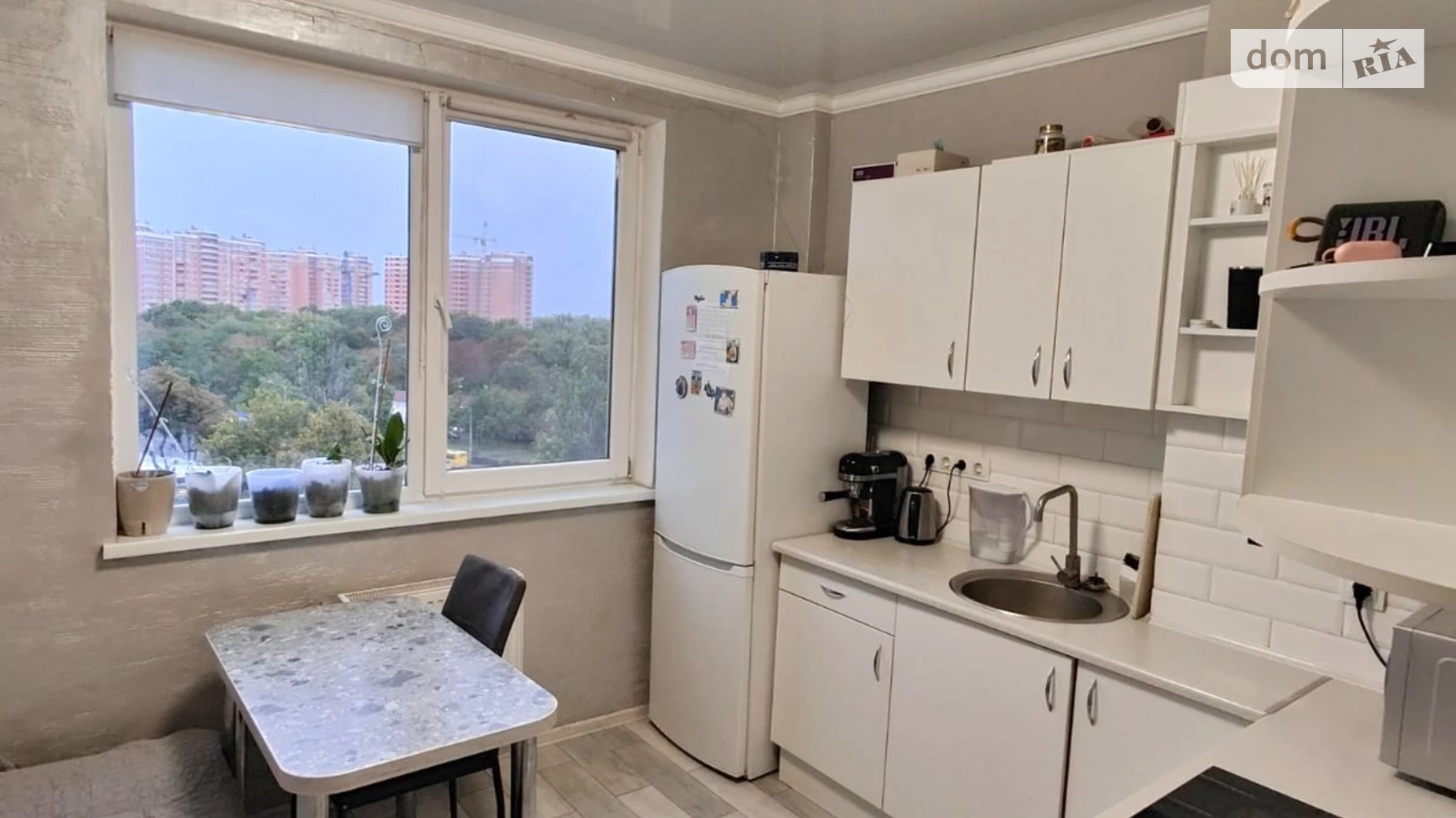 Продается 1-комнатная квартира 35.1 кв. м в Одессе, ул. Рихтера Святослава, 148А - фото 3