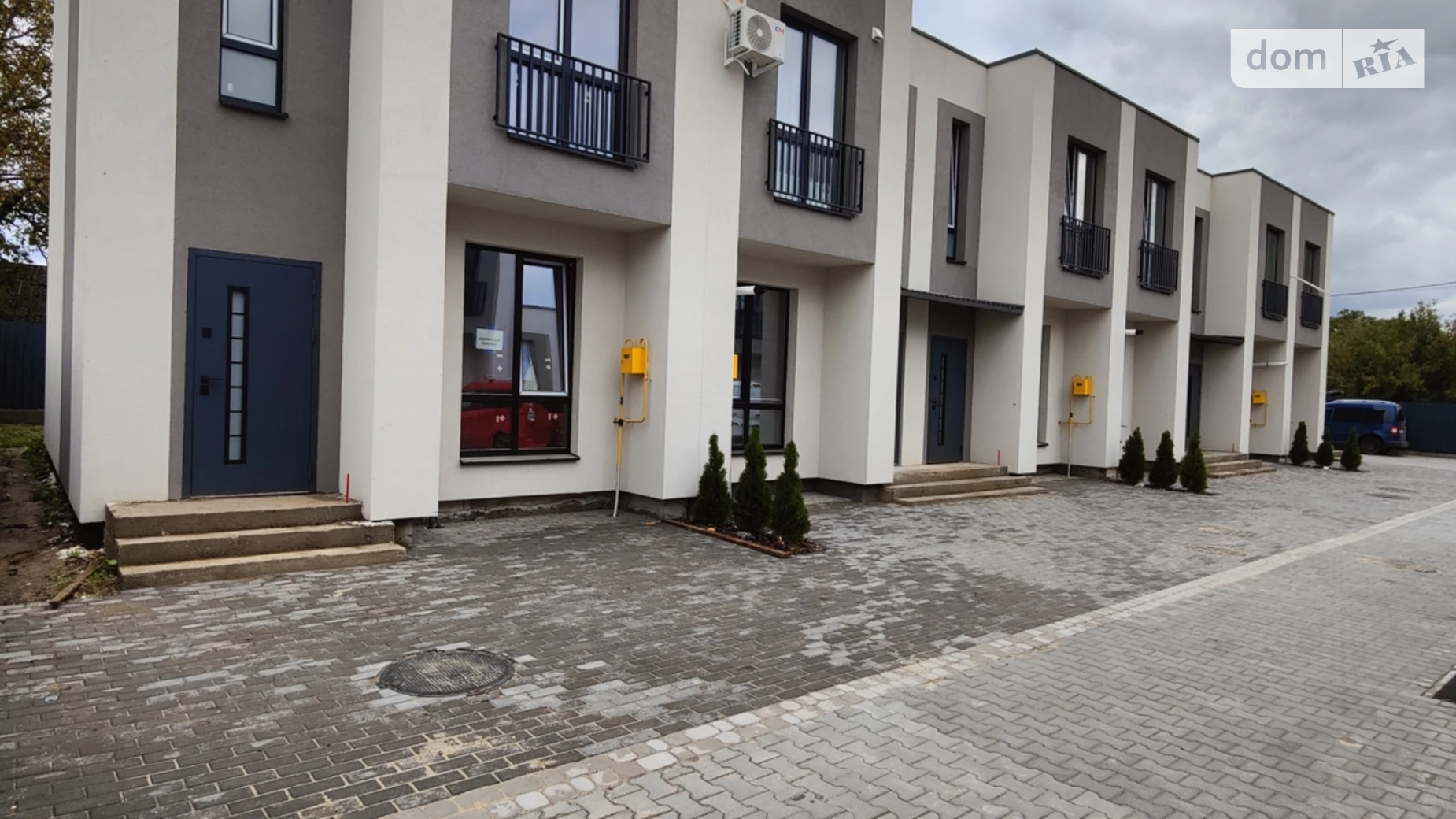 вул. Мирна, 63 Зарванці ЖК FLAGMAN RESIDENCE, цена: 59965 $ - фото 2