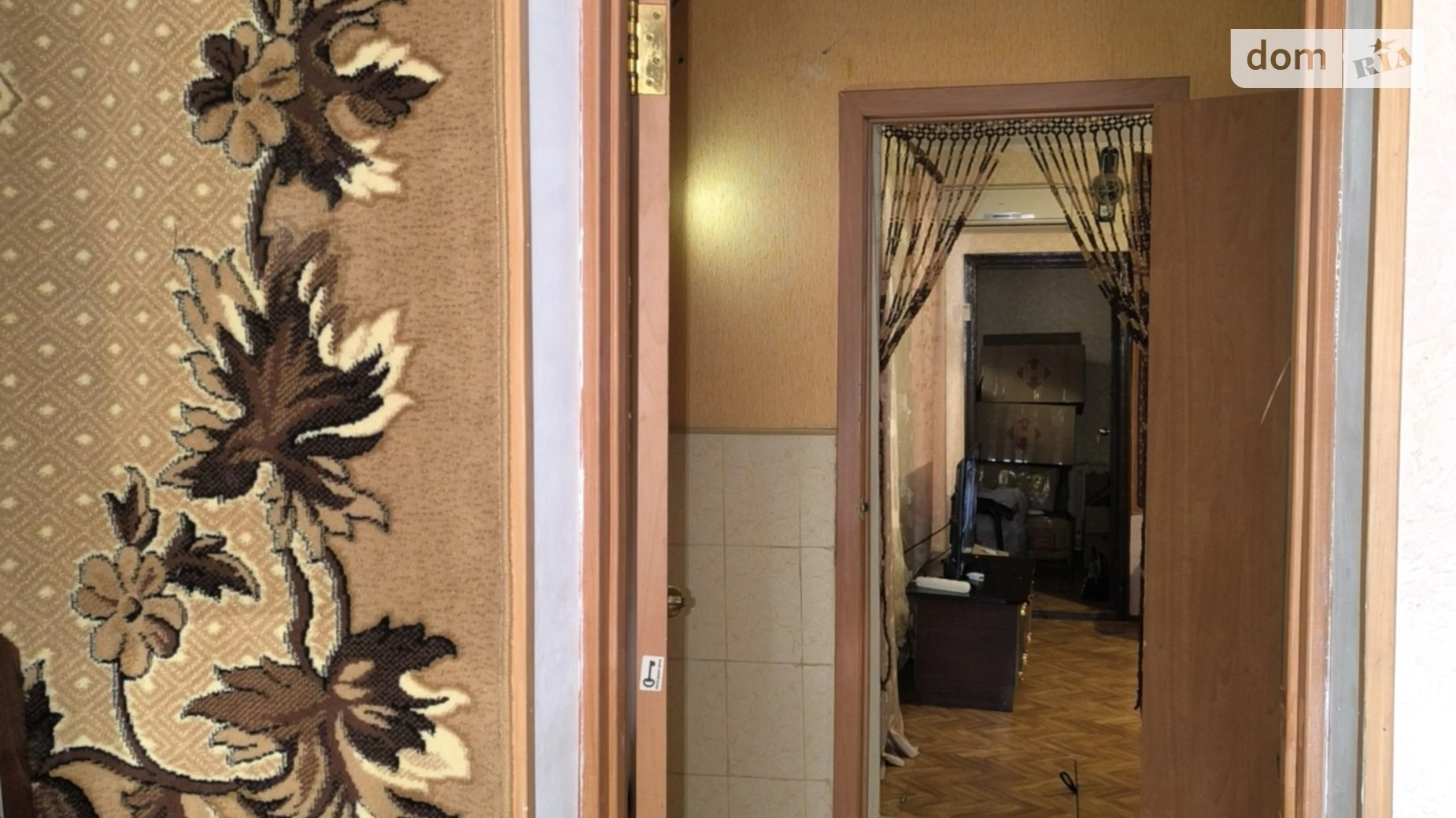 Продается 3-комнатная квартира 66 кв. м в Одессе, ул. Асташкина - фото 2