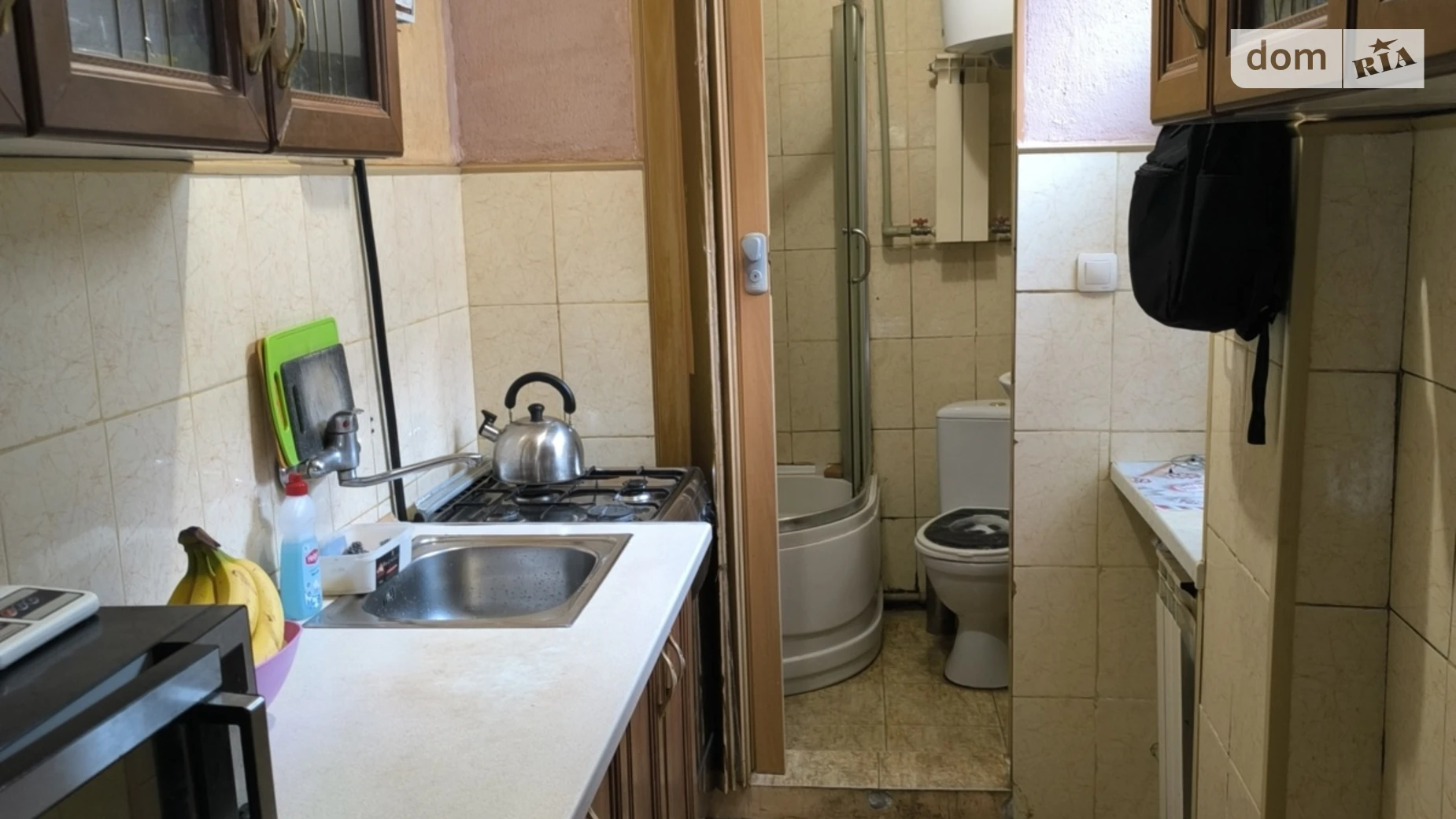 Продается 3-комнатная квартира 66 кв. м в Одессе, ул. Асташкина - фото 5