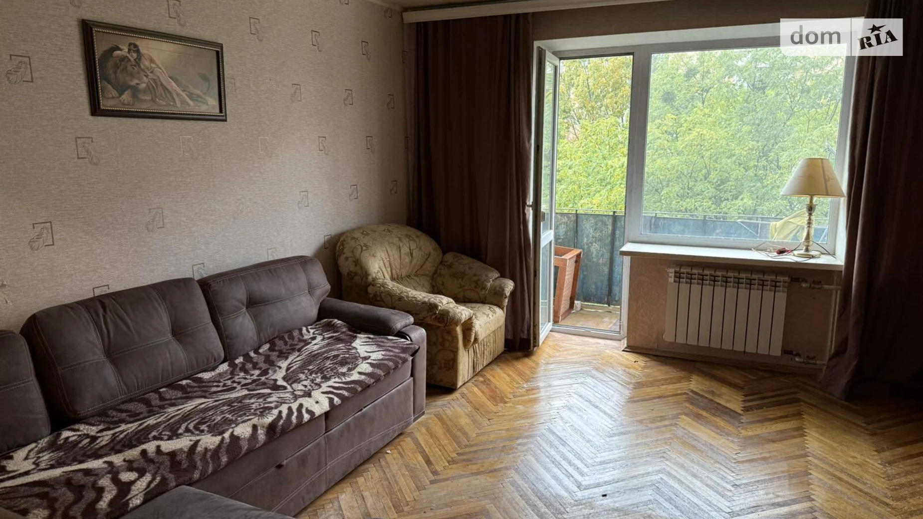 Сдается в аренду 3-комнатная квартира 72 кв. м в Киеве, ул. Дегтяревская, 26Б - фото 2