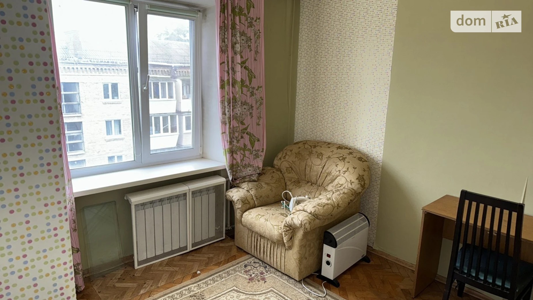 Сдается в аренду 3-комнатная квартира 72 кв. м в Киеве, ул. Дегтяревская, 26Б - фото 5