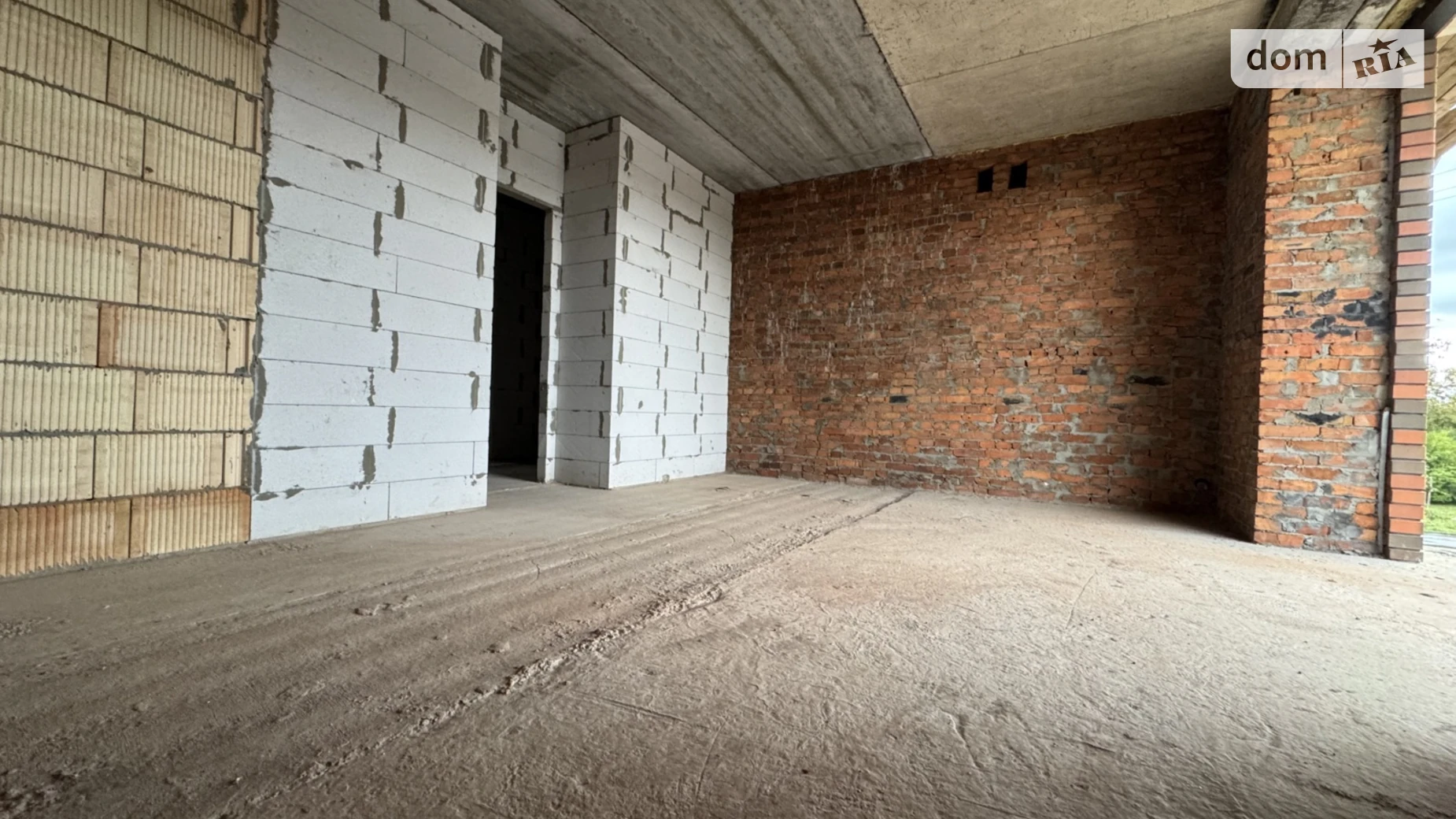 Продається 2-кімнатна квартира 69.19 кв. м у Вінниці, вул. Грушева, 1 - фото 3