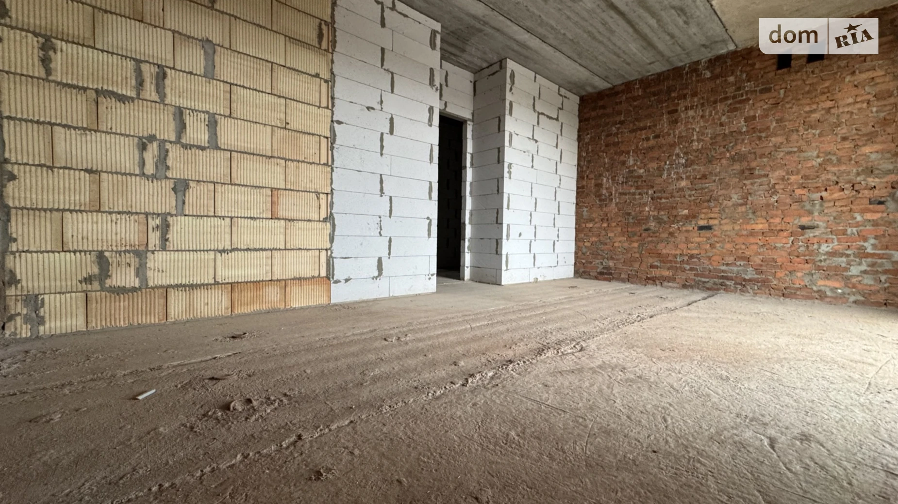 Продається 2-кімнатна квартира 69.19 кв. м у Вінниці, вул. Грушева, 1 - фото 2