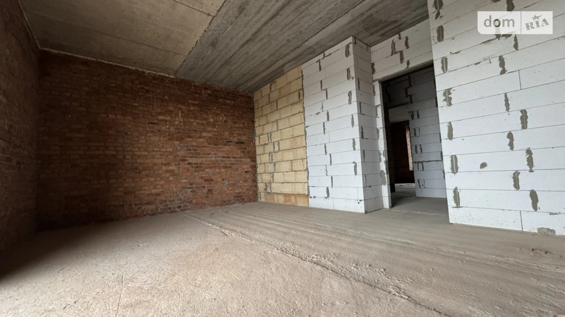 Продається 2-кімнатна квартира 69.19 кв. м у Вінниці, вул. Грушева, 1 - фото 4