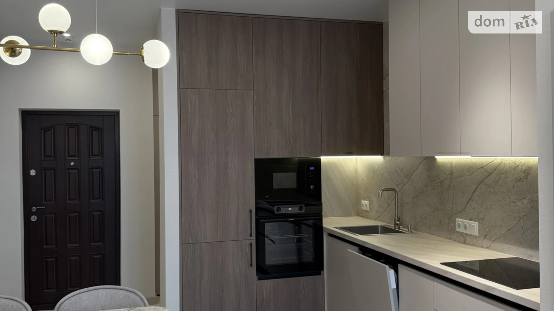 Продается 2-комнатная квартира 64 кв. м в Одессе, ул. Краснова, 1А - фото 4