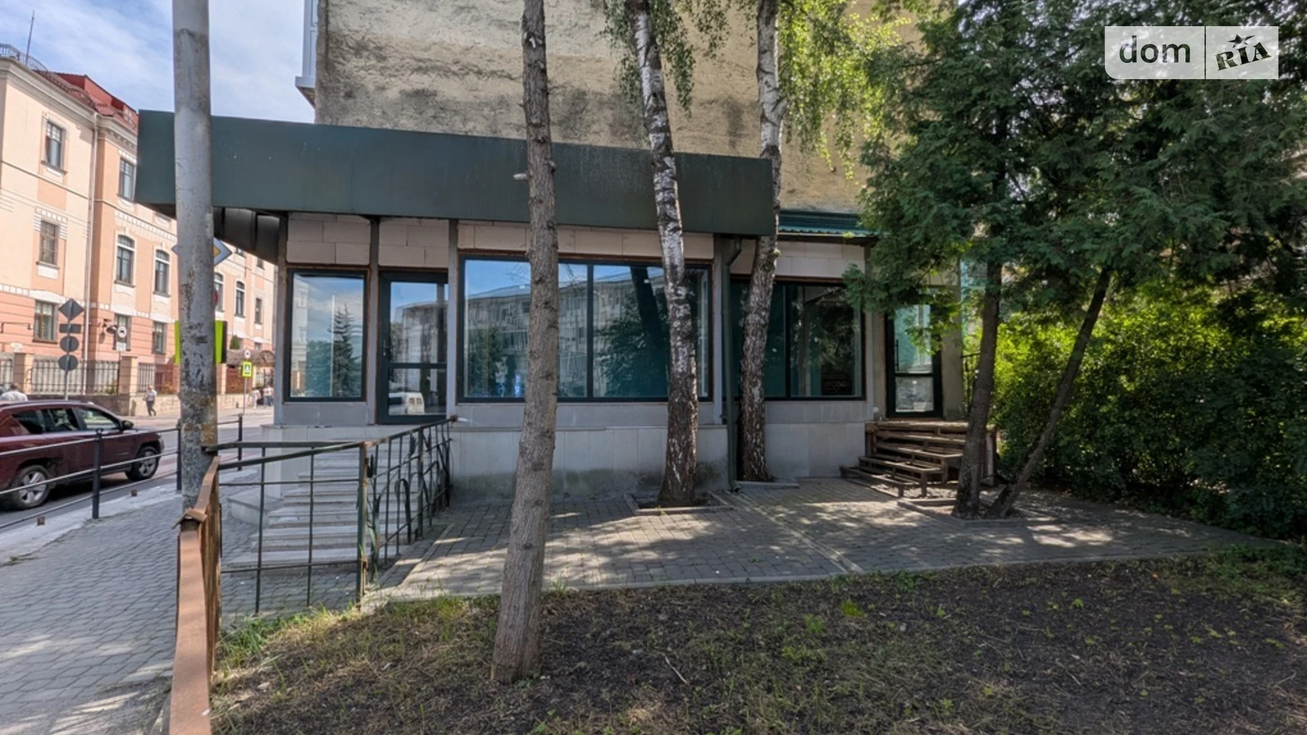 вул. Грушевського Михайла, 7 Центр Тернопіль, цена: 150000 $ - фото 2