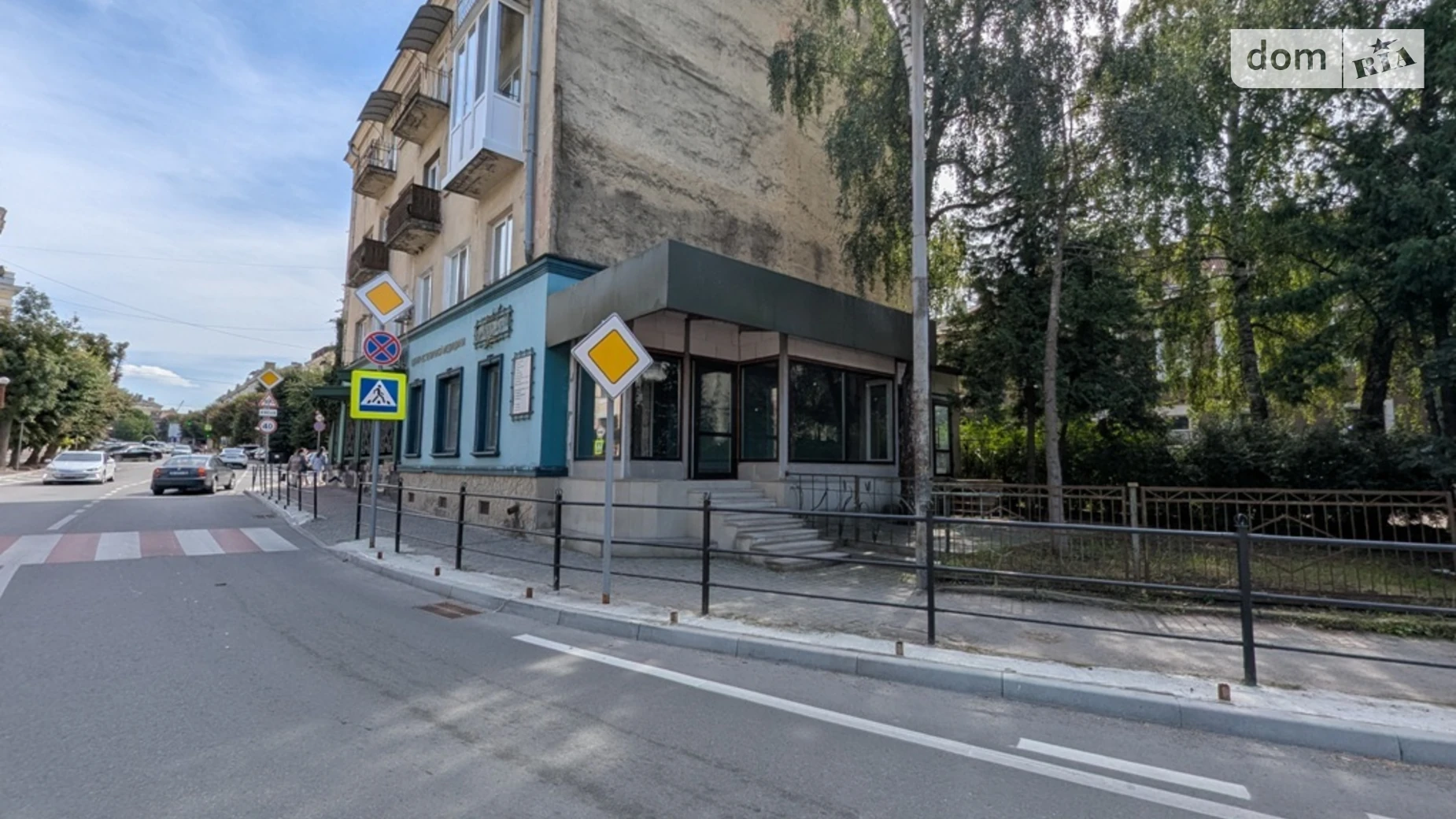 вул. Грушевського Михайла, 7 Центр Тернопіль, цена: 150000 $ - фото 4