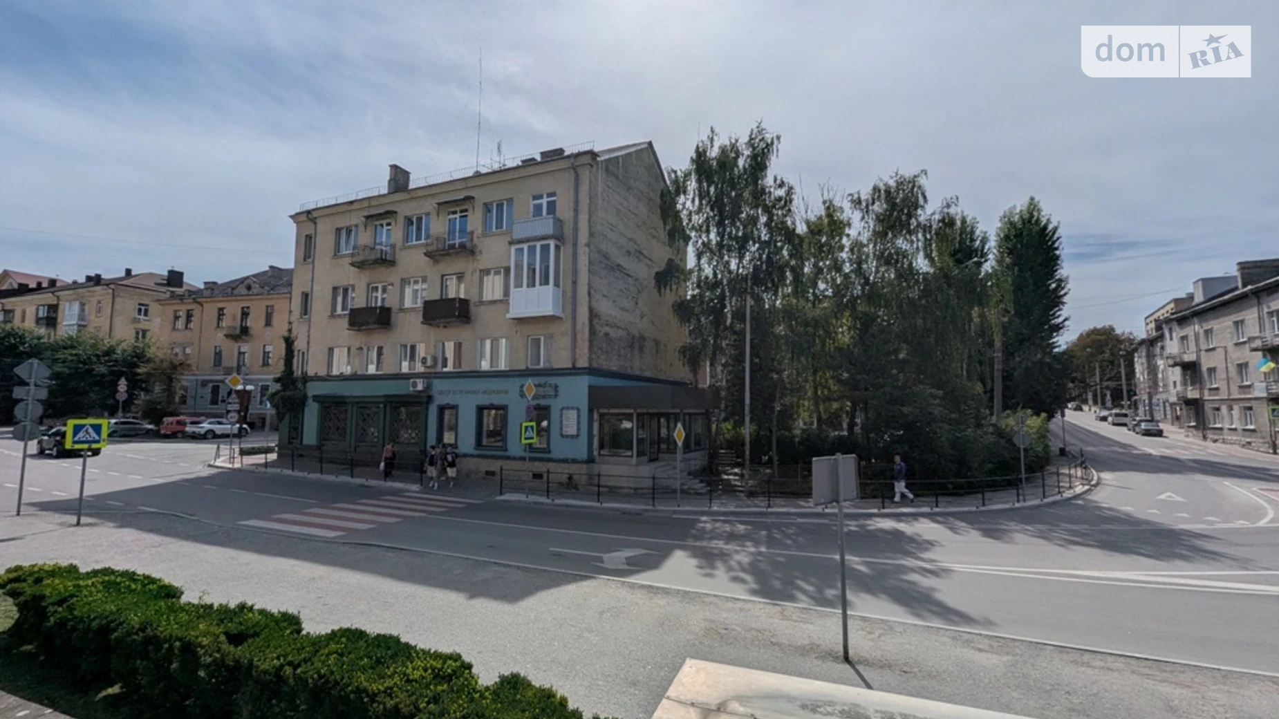 вул. Грушевського Михайла, 7 Центр Тернопіль, цена: 150000 $ - фото 5