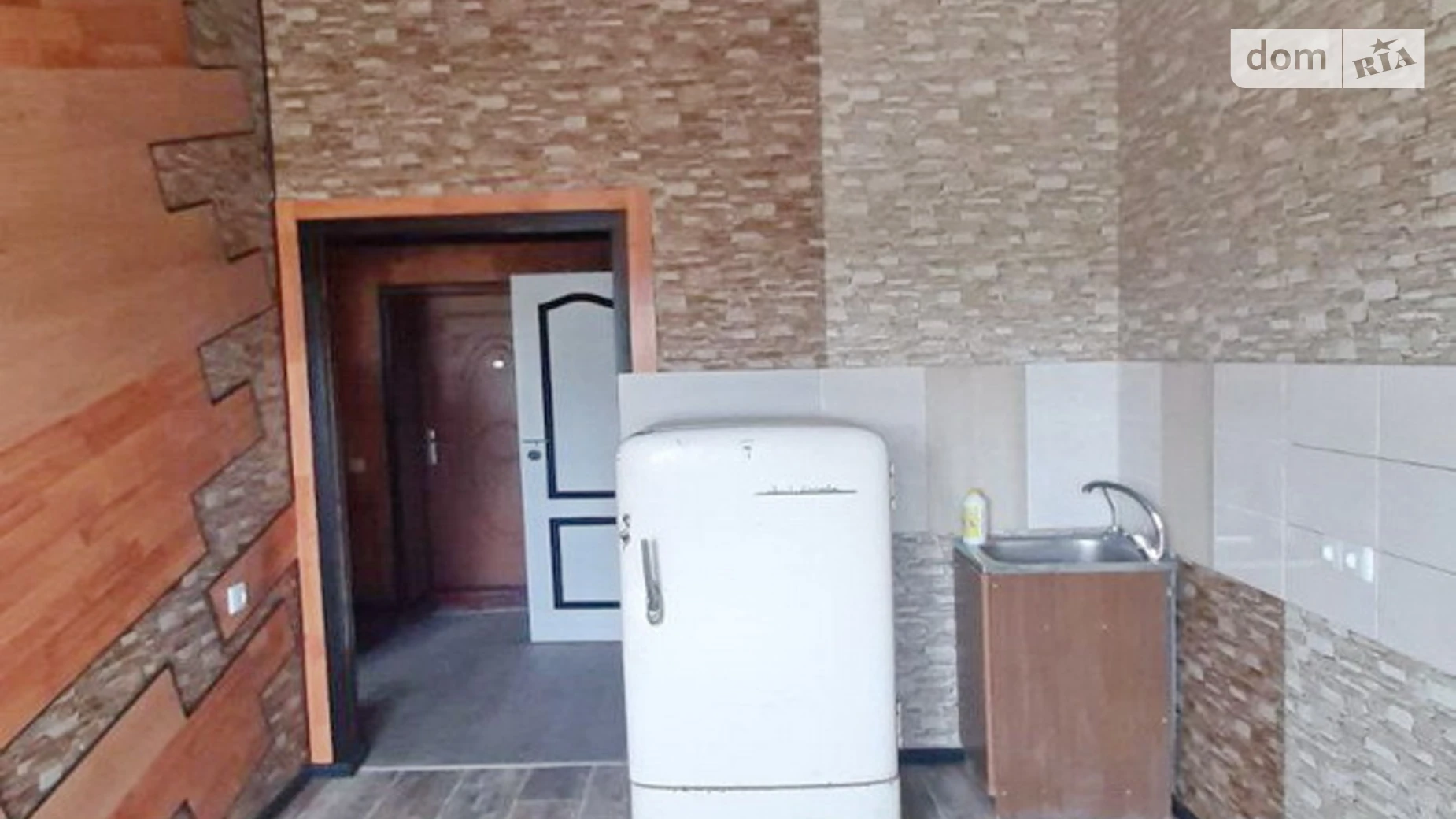 Продается 1-комнатная квартира 32 кв. м в Одессе, ул. Кибальчича, 23 - фото 5