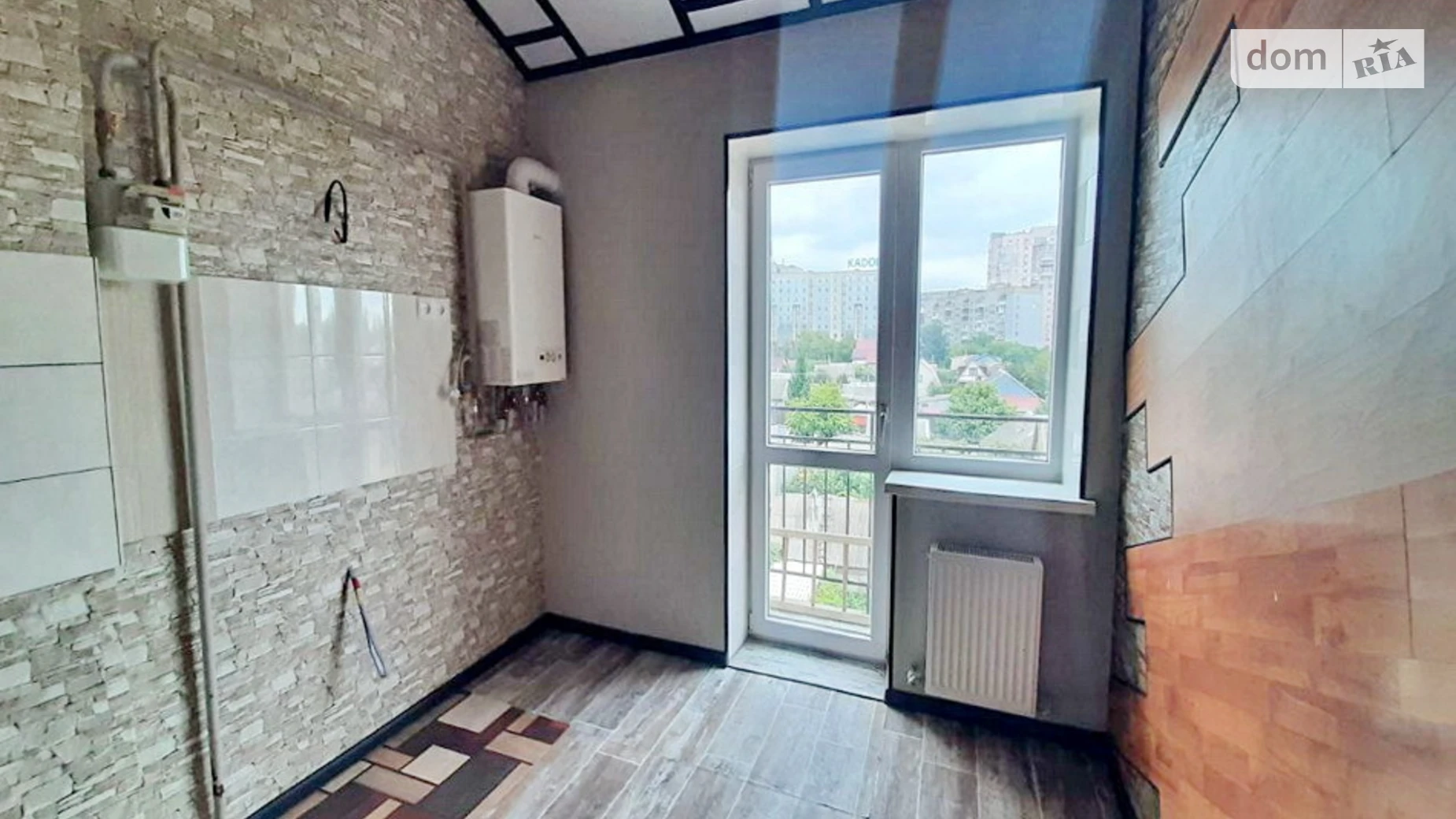 Продается 1-комнатная квартира 32 кв. м в Одессе, ул. Кибальчича, 23 - фото 2