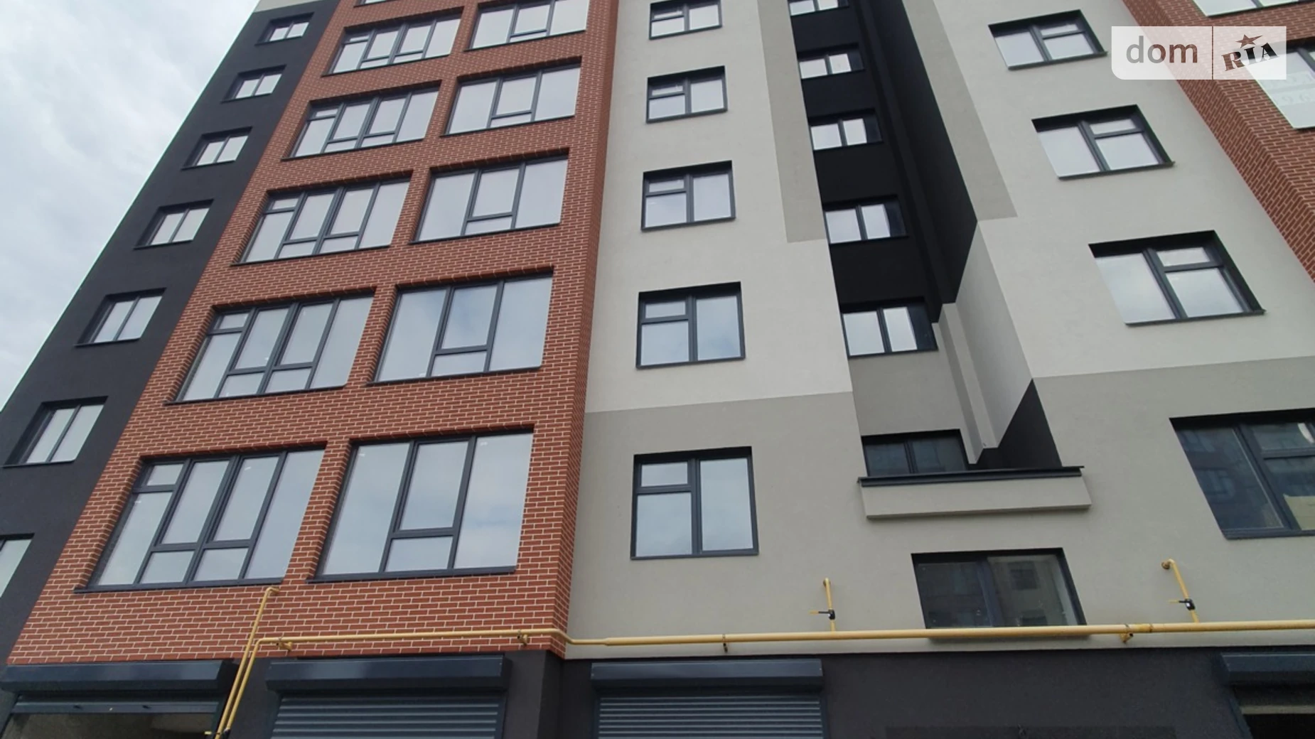 Продается 1-комнатная квартира 42 кв. м в Хмельницком, ул. Гетьманская - фото 3