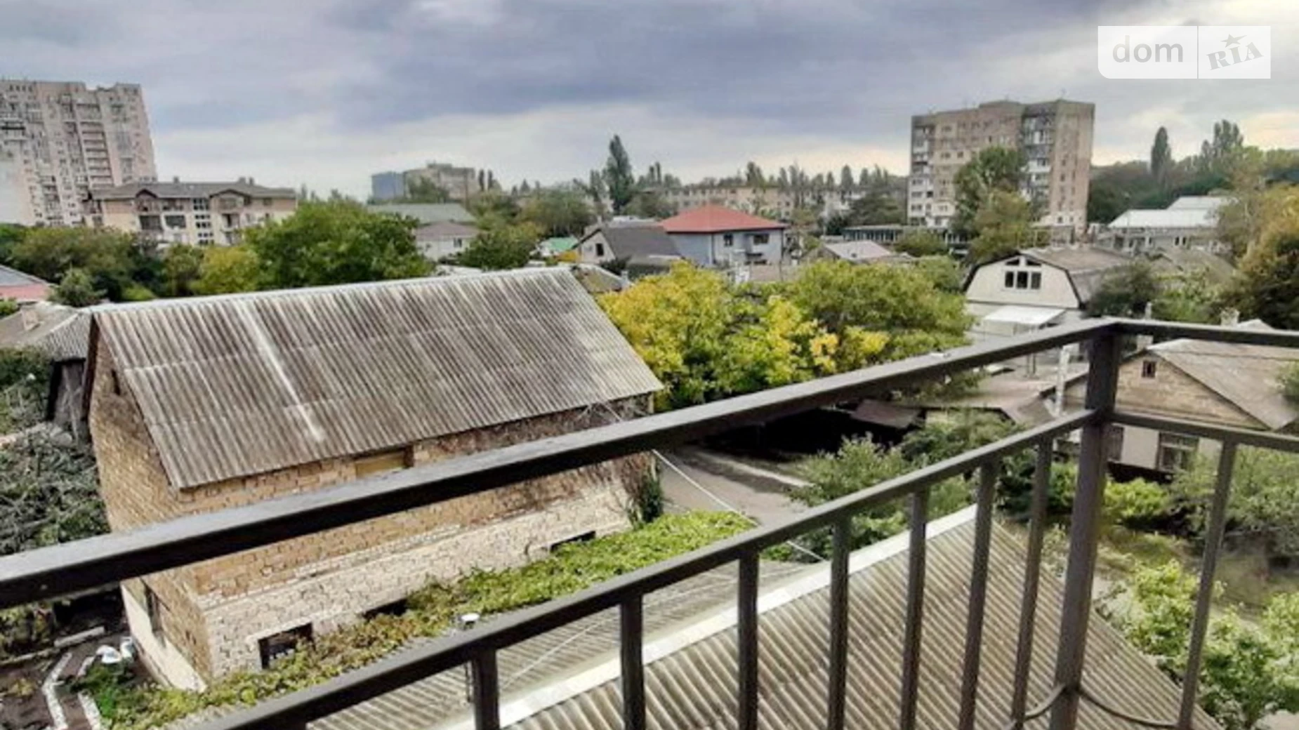 Продается 1-комнатная квартира 32 кв. м в Одессе, ул. Кибальчича, 23 - фото 4