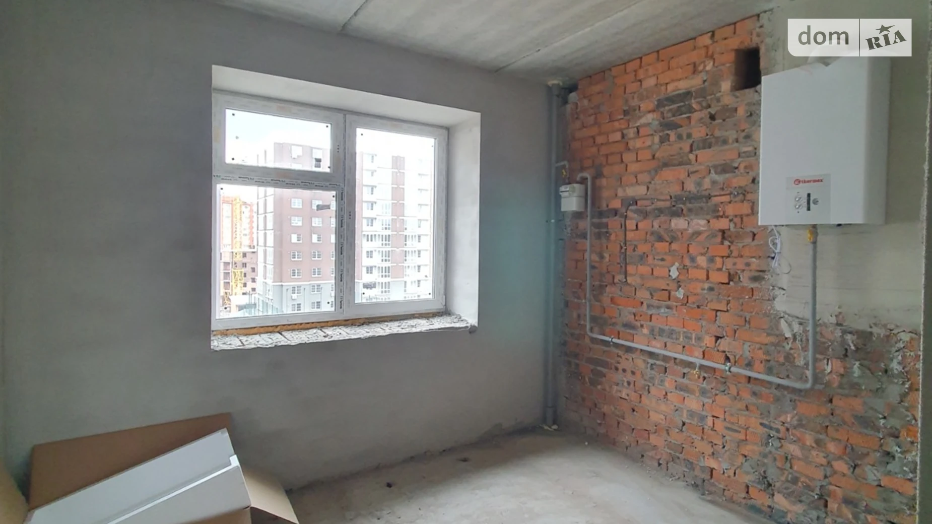 Продается 1-комнатная квартира 42 кв. м в Хмельницком, ул. Гетьманская - фото 5