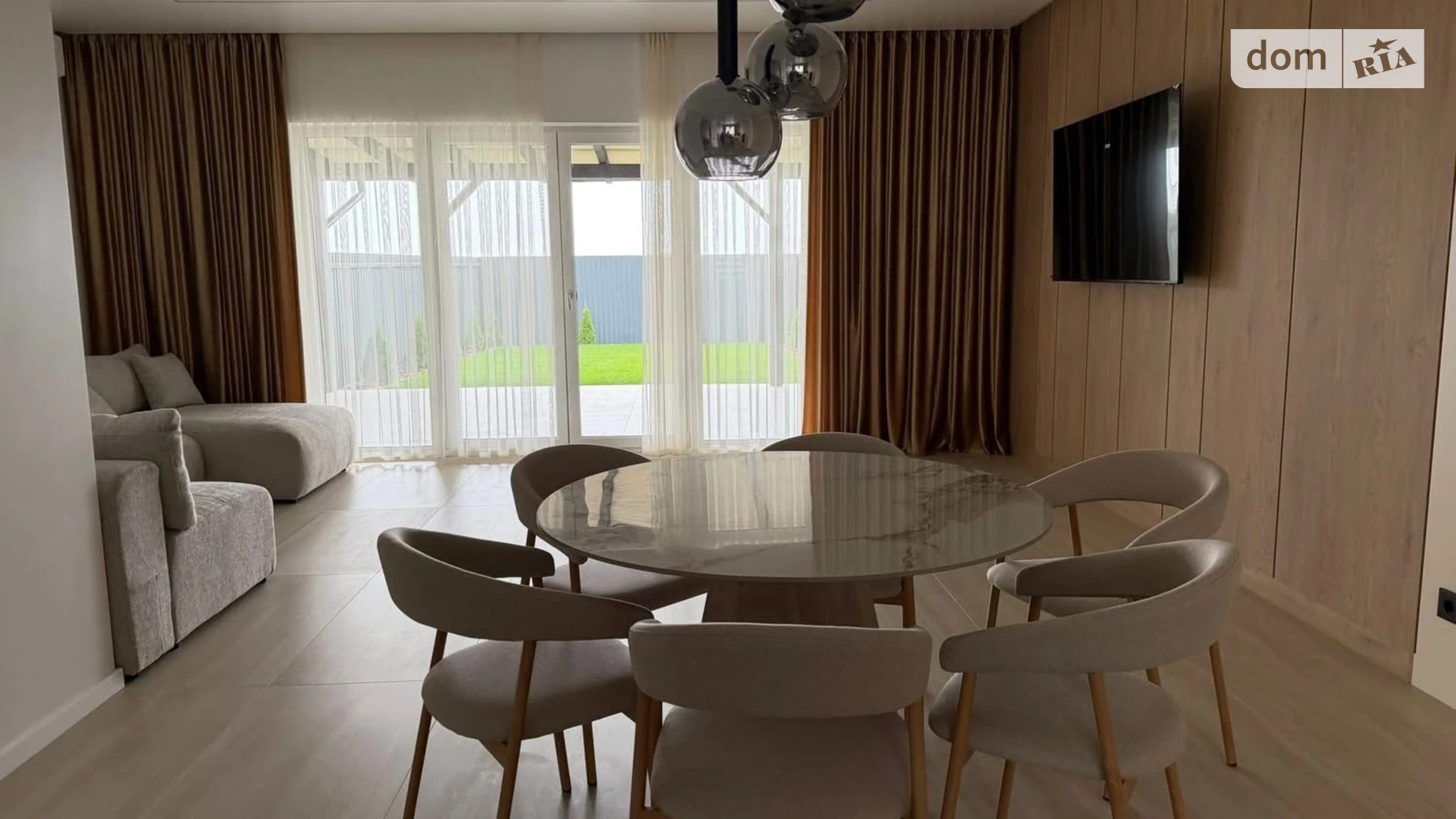 Продається будинок 2 поверховий 128.8 кв. м з терасою, цена: 190000 $ - фото 3