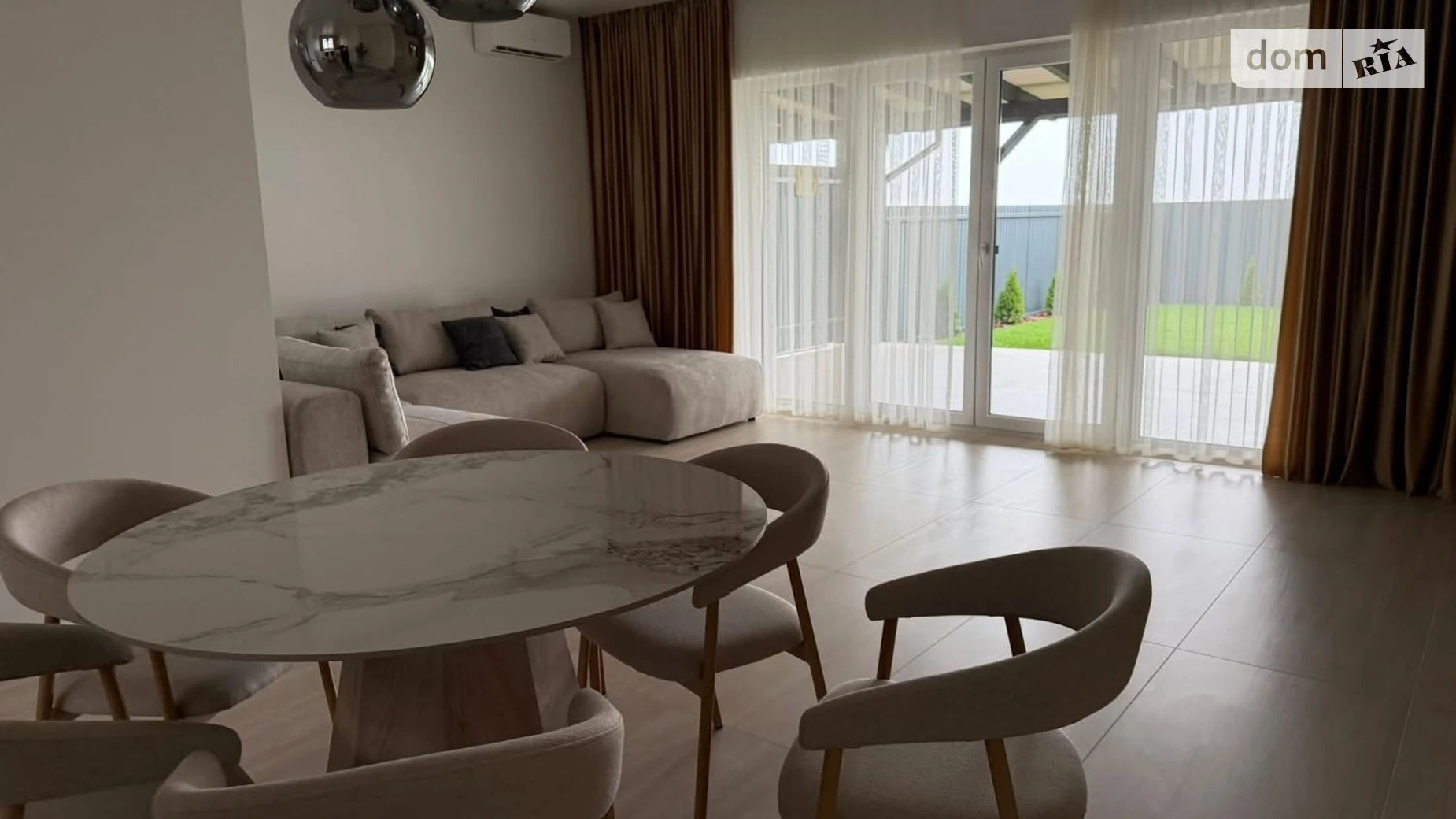 Продається будинок 2 поверховий 128.8 кв. м з терасою, цена: 190000 $ - фото 2