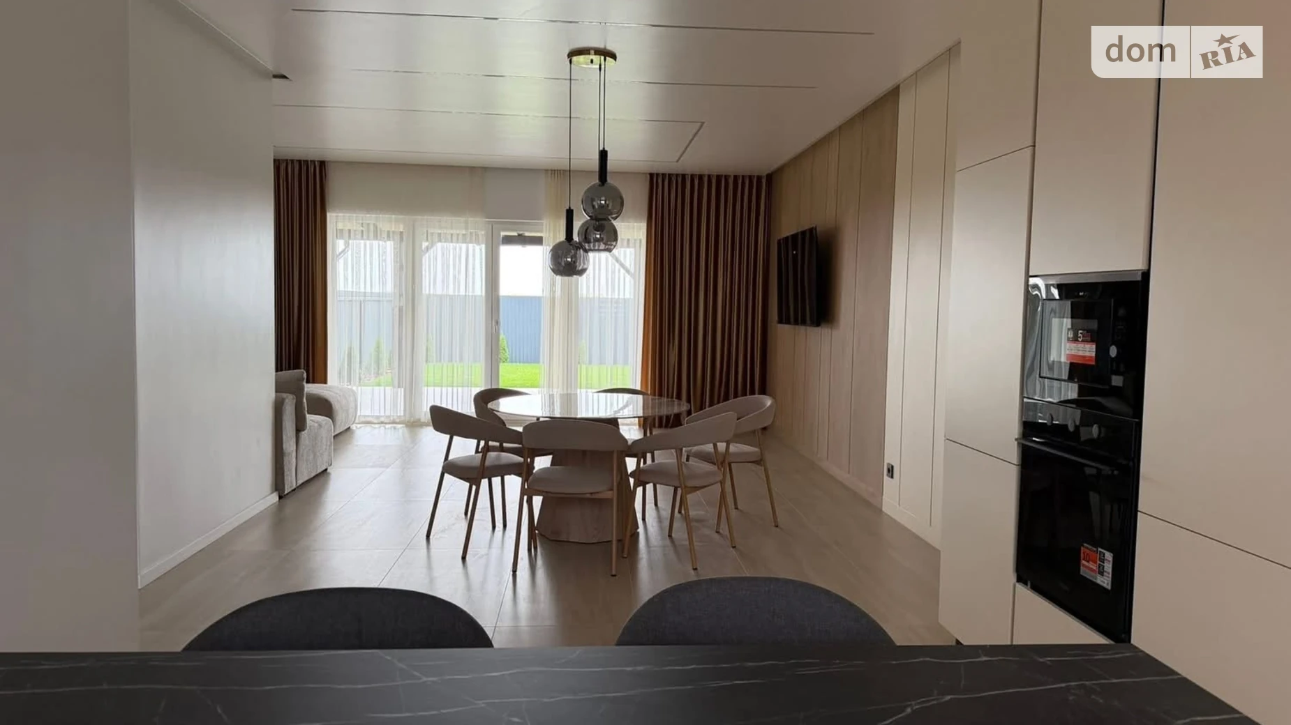 Продається будинок 2 поверховий 128.8 кв. м з терасою, цена: 190000 $ - фото 5