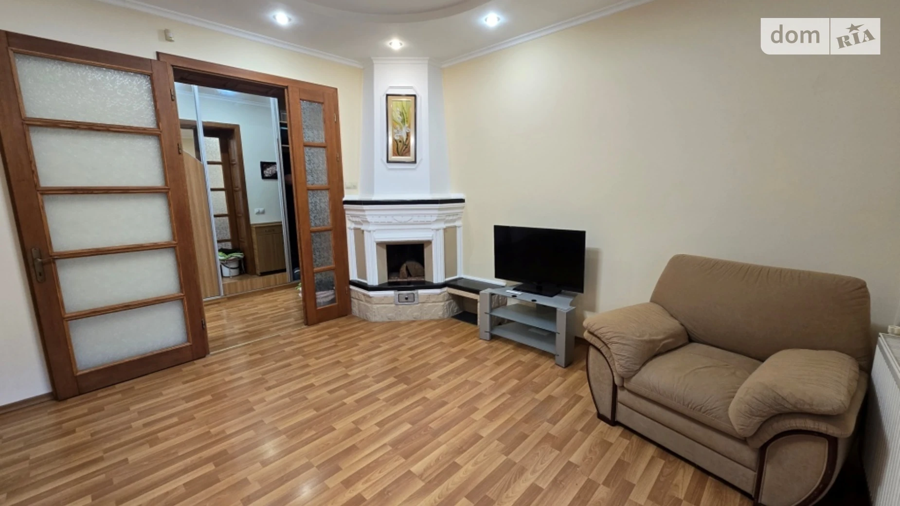 Продается 2-комнатная квартира 58.2 кв. м в Ужгороде, цена: 78000 $ - фото 2