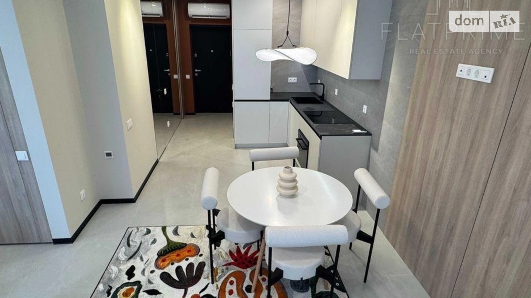 Продается 1-комнатная квартира 38 кв. м в Киеве, цена: 154000 $ - фото 2