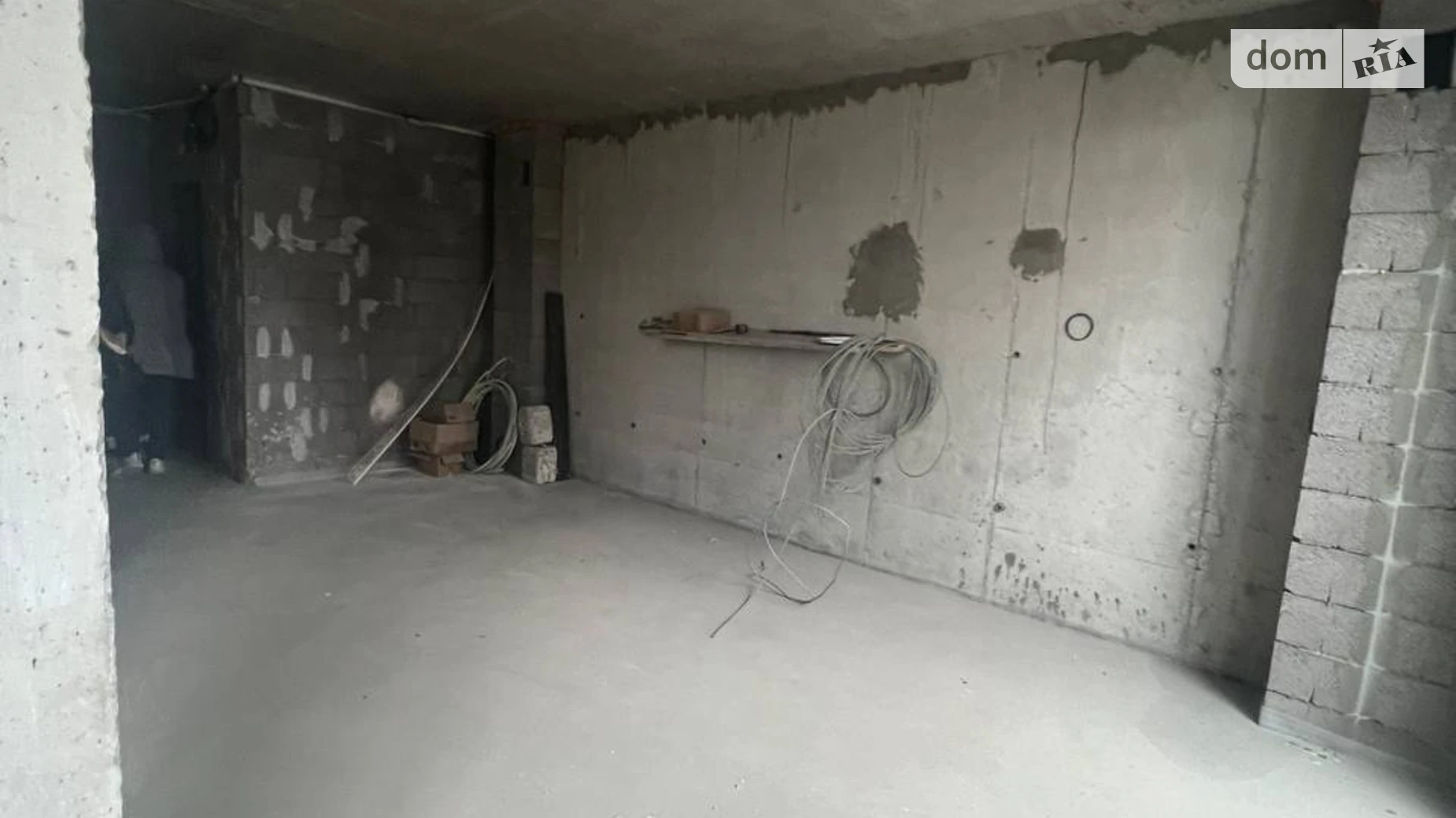 Продается 1-комнатная квартира 50 кв. м в Крыжановка, ул. Марсельская - фото 2