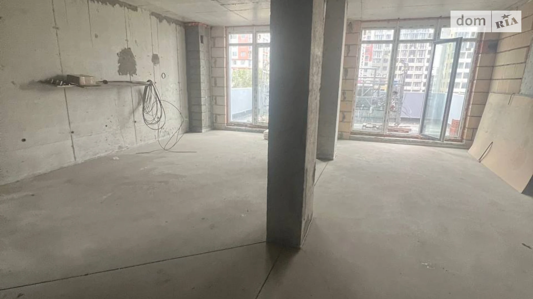 Продается 1-комнатная квартира 50 кв. м в Крыжановка, ул. Марсельская - фото 5