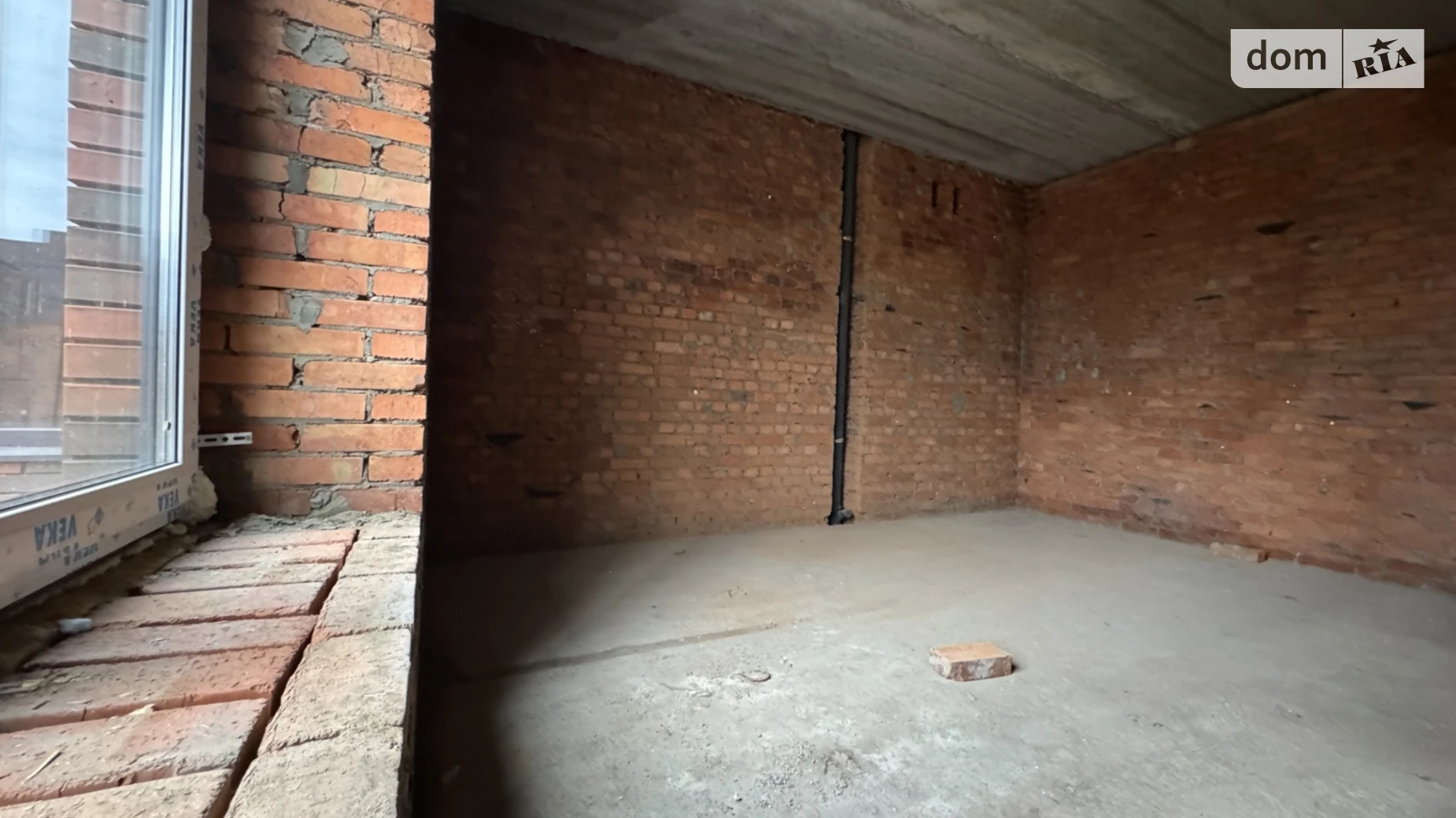 Продается 1-комнатная квартира 47.13 кв. м в Виннице, ул. Грушева, 1 - фото 3