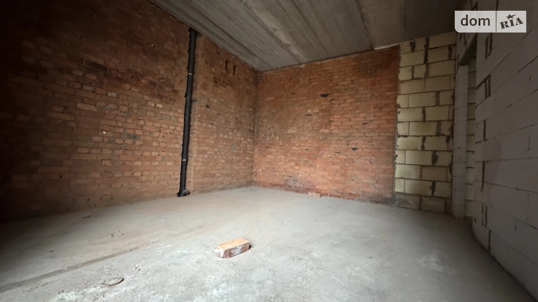 Продается 1-комнатная квартира 47.13 кв. м в Виннице, ул. Грушева, 1 - фото 4