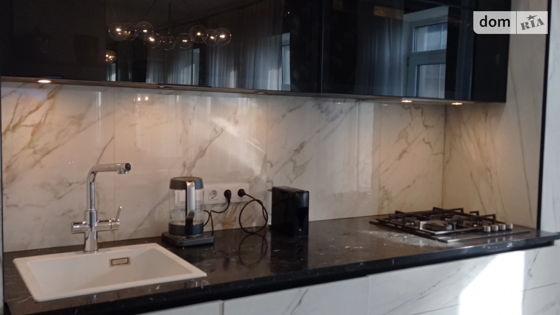 Продается 2-комнатная квартира 117 кв. м в Одессе, пер. Майский, 4 - фото 2