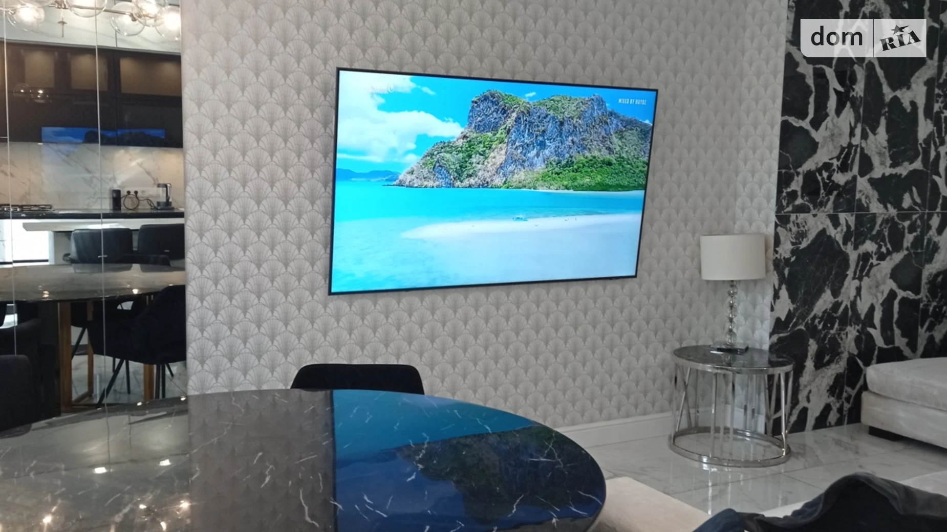 Продается 2-комнатная квартира 117 кв. м в Одессе, пер. Майский, 4 - фото 3