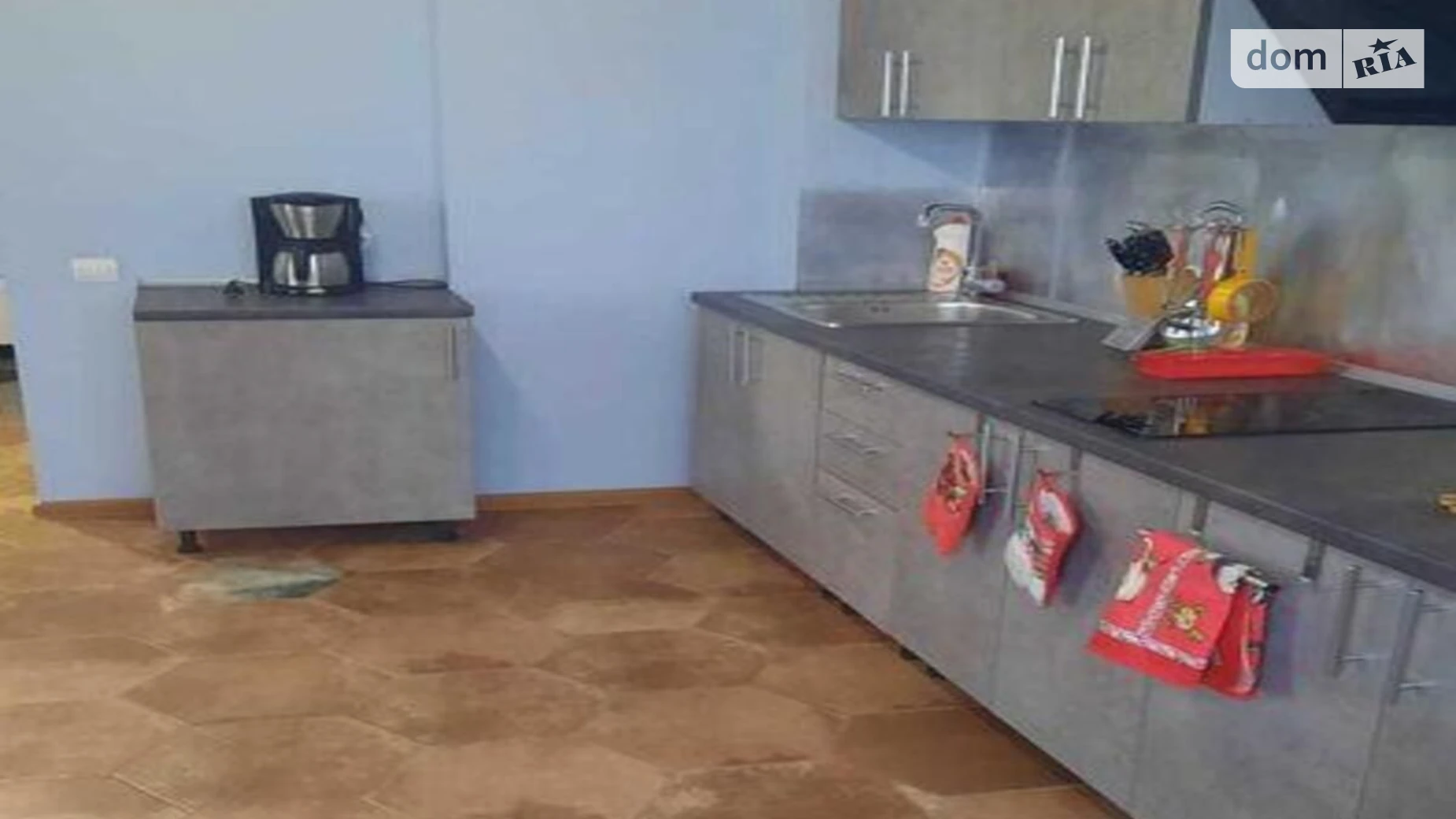 Продается 1-комнатная квартира 45 кв. м в Киеве, ул. Бориса Гмыри, 17 - фото 4