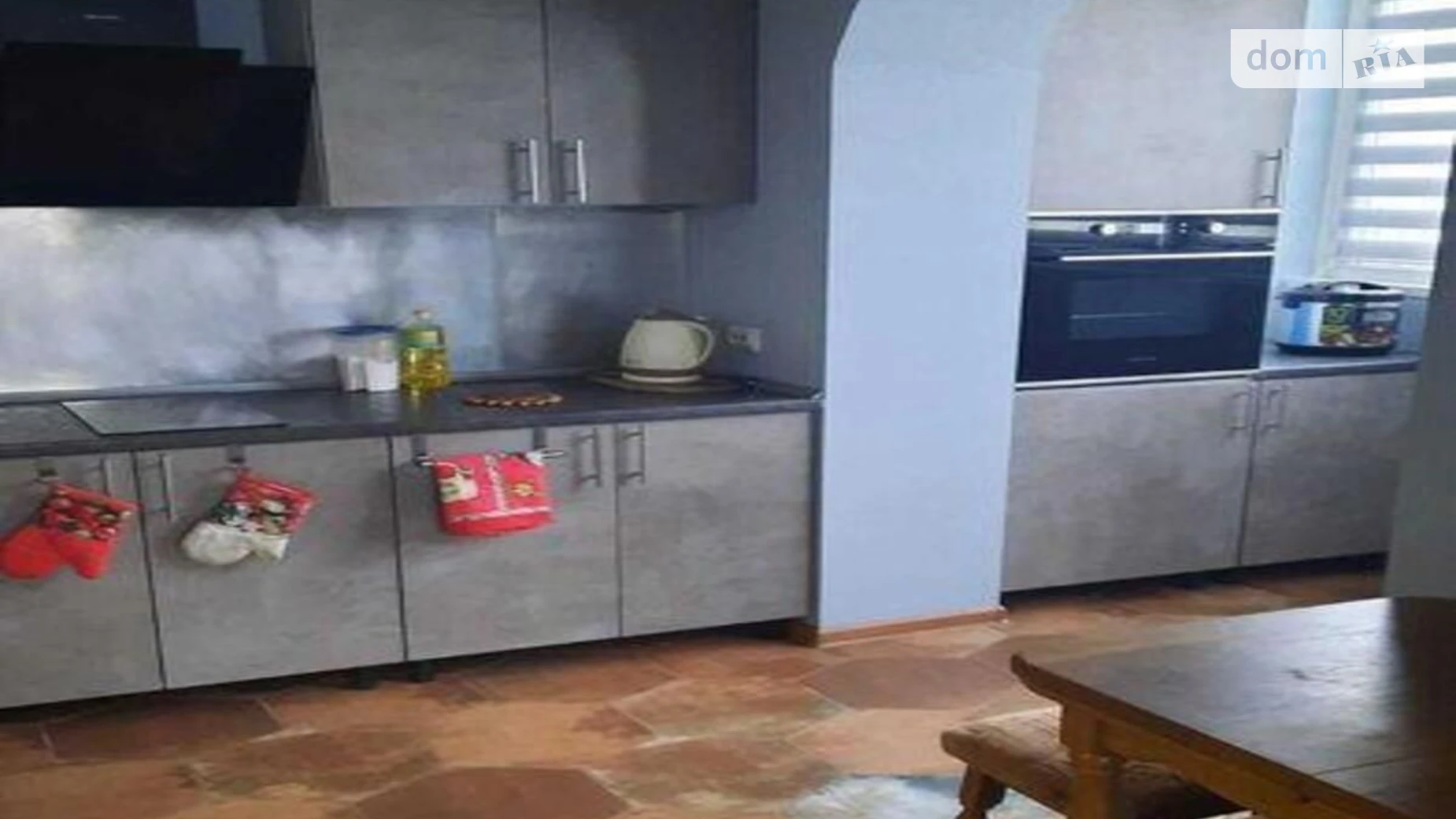 Продается 1-комнатная квартира 45 кв. м в Киеве, ул. Бориса Гмыри, 17 - фото 2