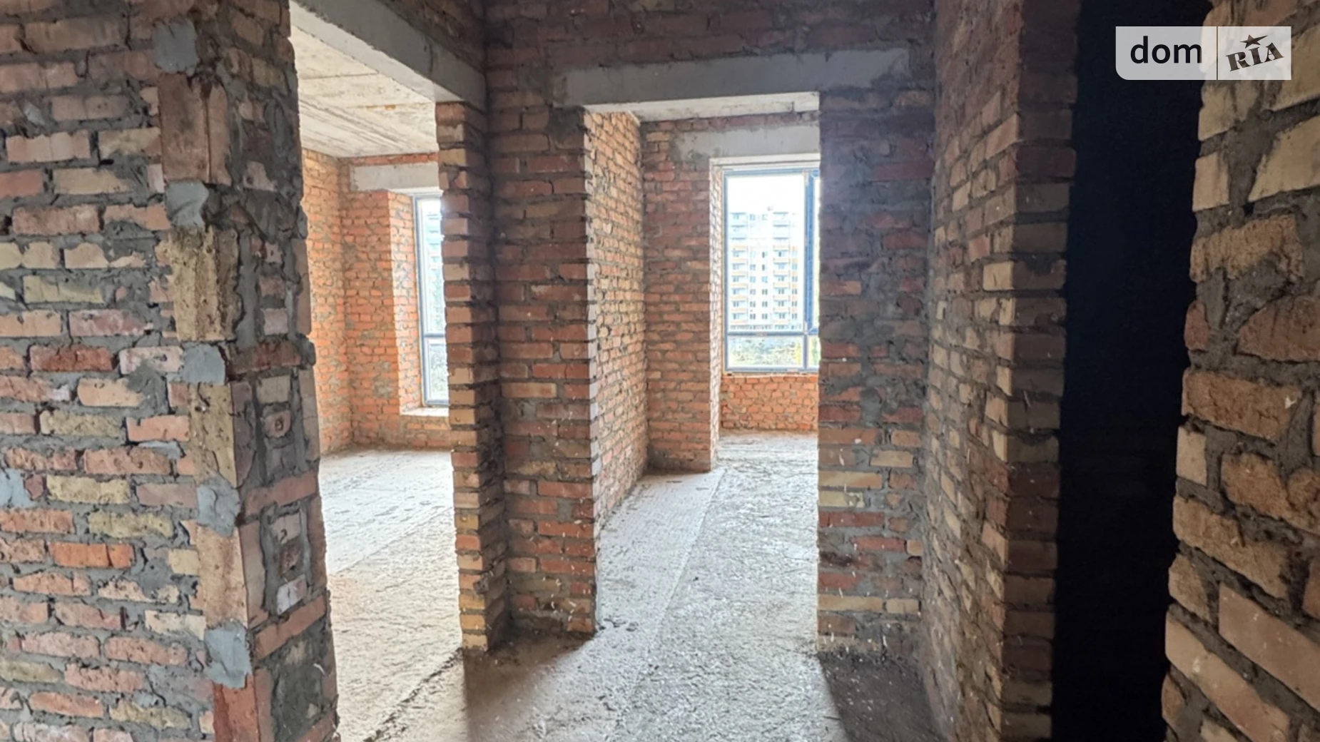 Продается 2-комнатная квартира 45 кв. м в Буче, ул. Саломеи Крушельницкой, 1 - фото 5