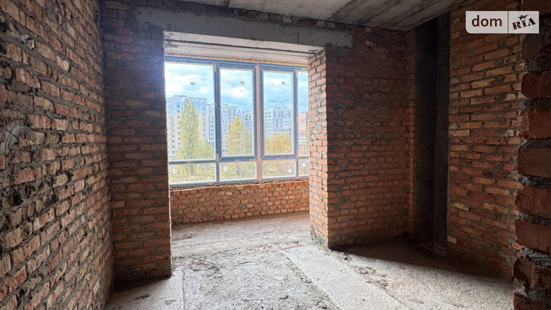 Продается 2-комнатная квартира 45 кв. м в Буче, ул. Саломеи Крушельницкой, 1 - фото 2