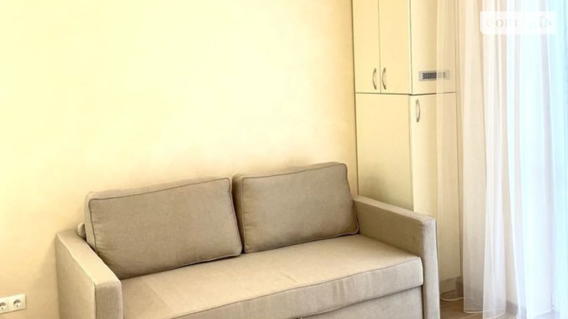 Сдается в аренду 1-комнатная квартира 54 кв. м в Львове, ул. Княгини Ольги - фото 4