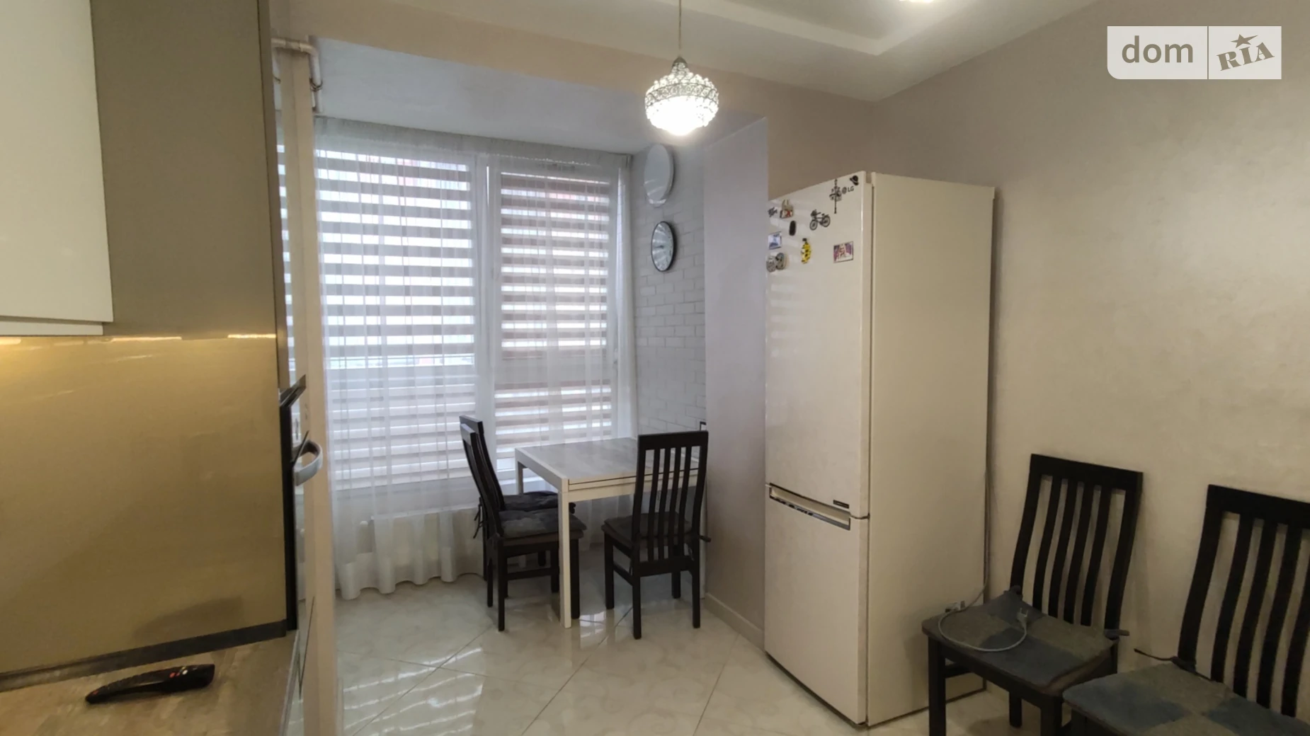 Сдается в аренду 3-комнатная квартира 81.3 кв. м в Львове, ул. Хмельницкого Богдана, 230А - фото 4