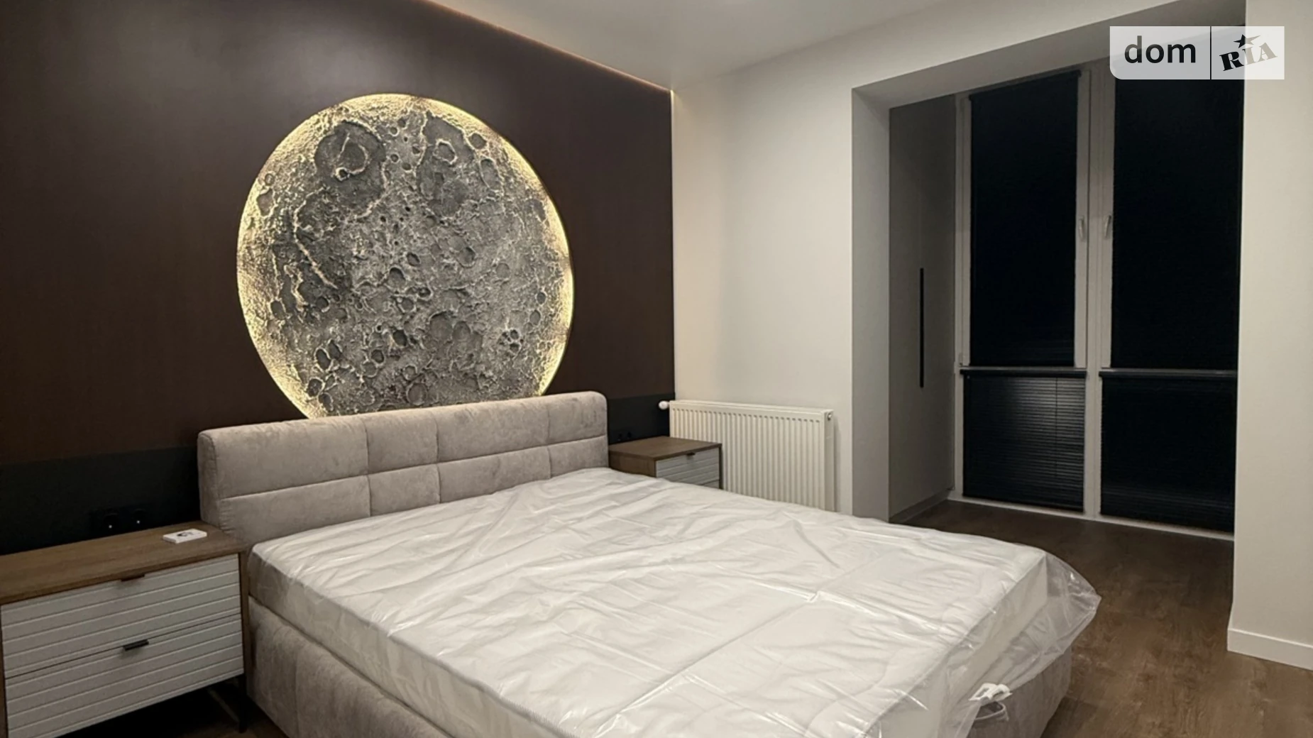 2-комнатная квартира 52.7 кв. м в Тернополе, пер. Галицкий, 11 - фото 4