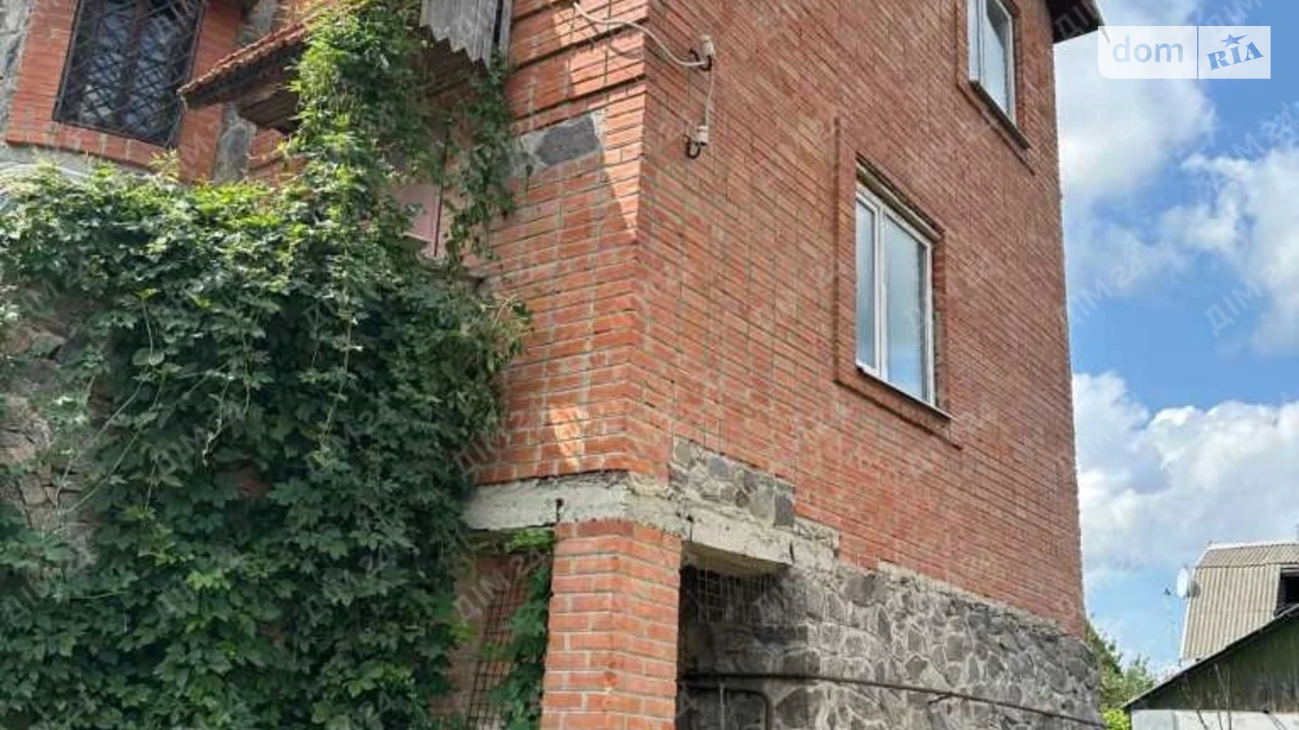 Продается дом на 3 этажа 150 кв. м с мансардой, цена: 64000 $ - фото 3