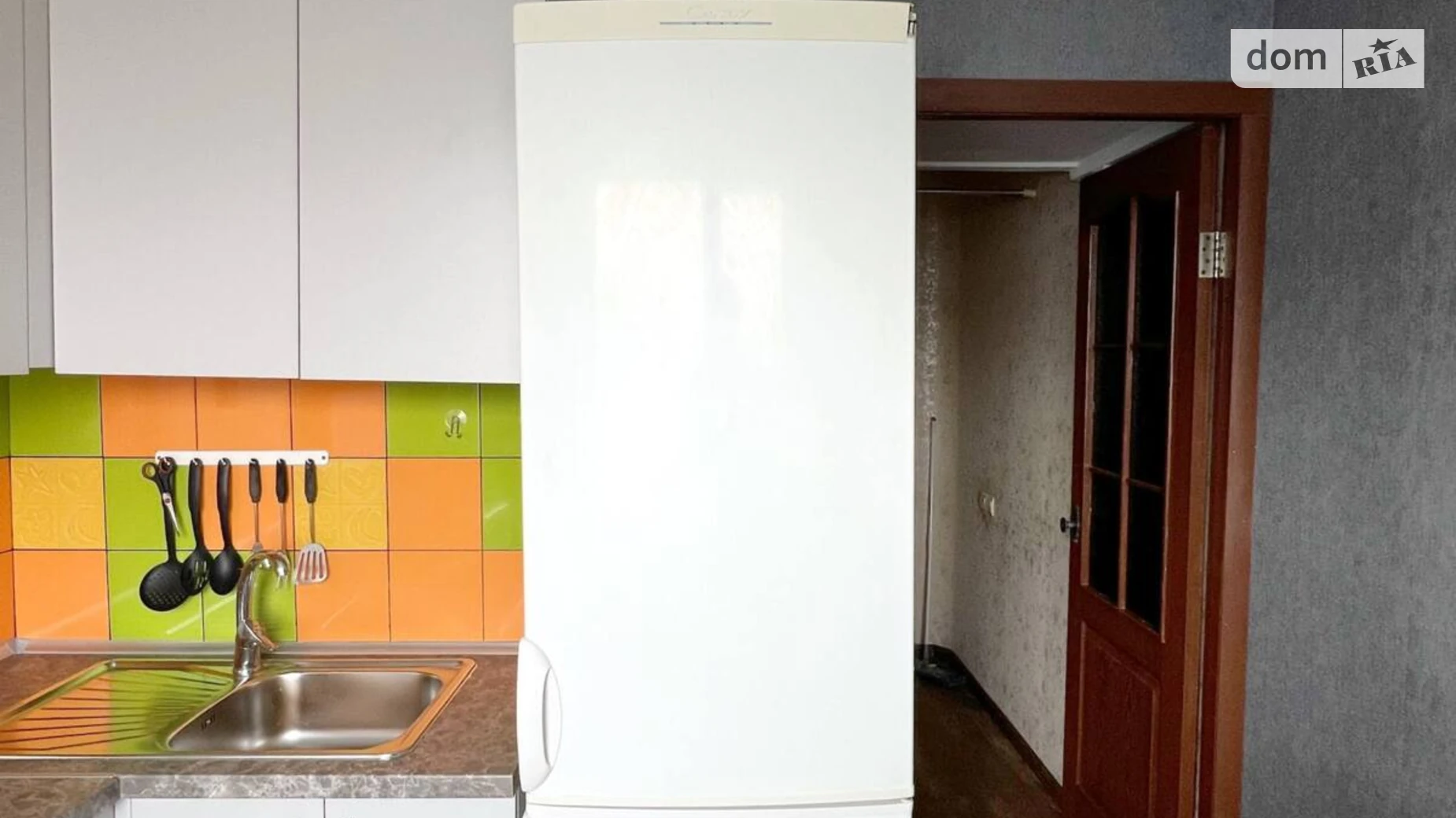 Сдается в аренду 2-комнатная квартира 52 кв. м в, цена: 12000 грн - фото 5