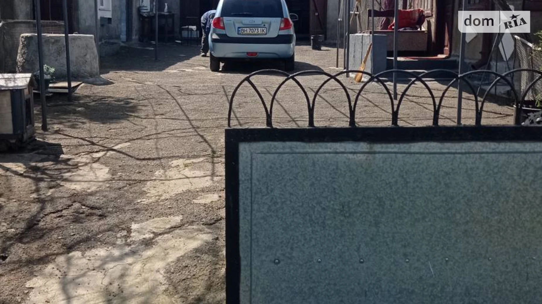 Продается одноэтажный дом 61.4 кв. м с баней/сауной, цена: 20000 $ - фото 4