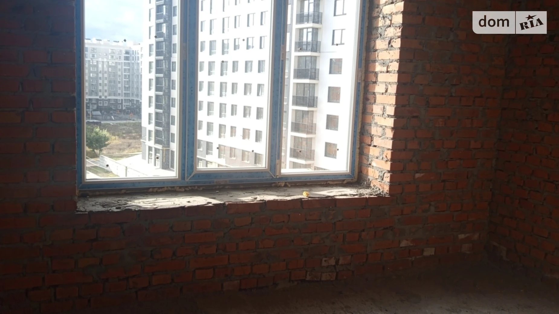 Продается 1-комнатная квартира 42 кв. м в Буче, ул. Саломеи Крушельницкой, 1 - фото 3
